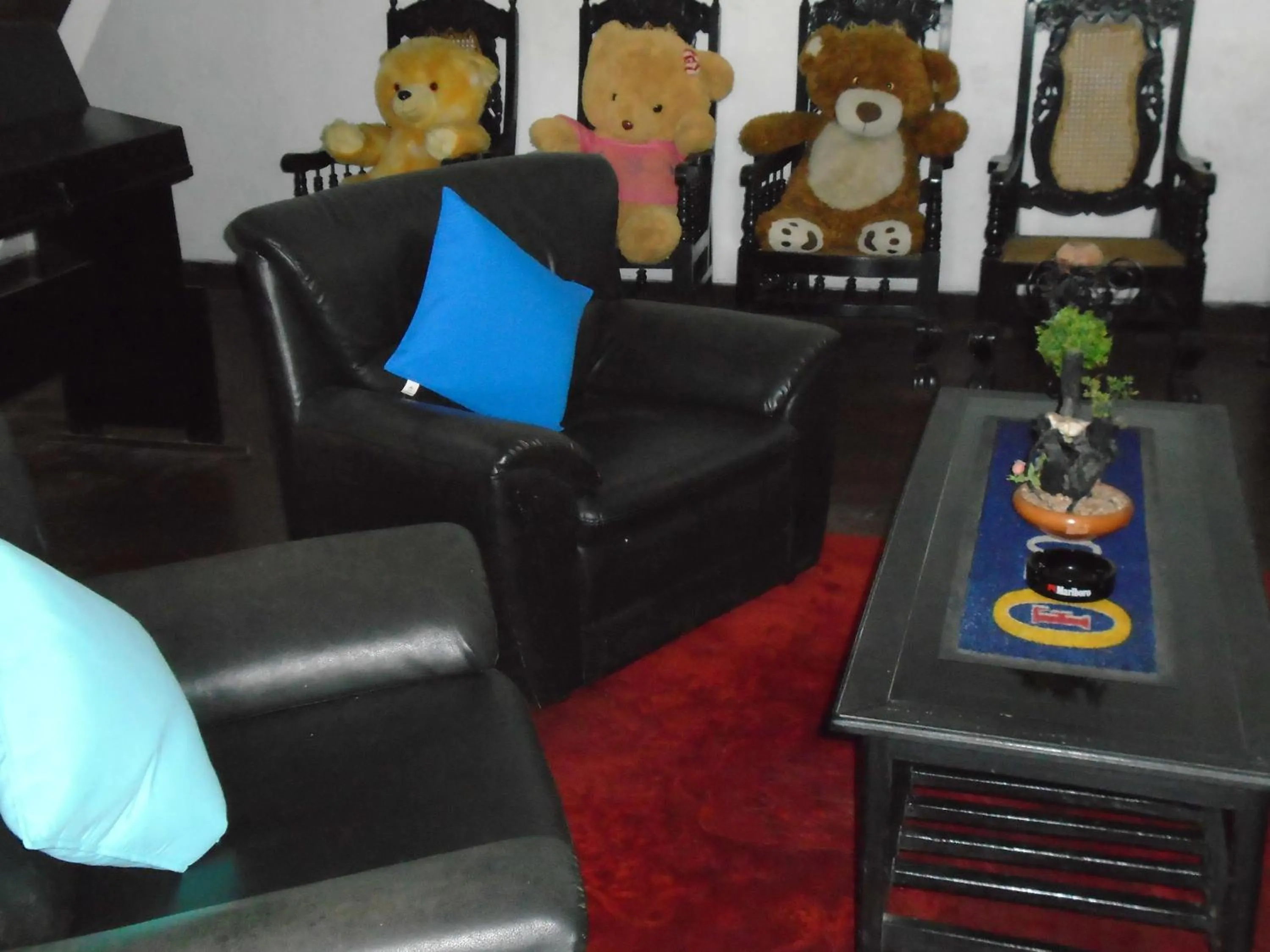 Kandy Mountain Cottage