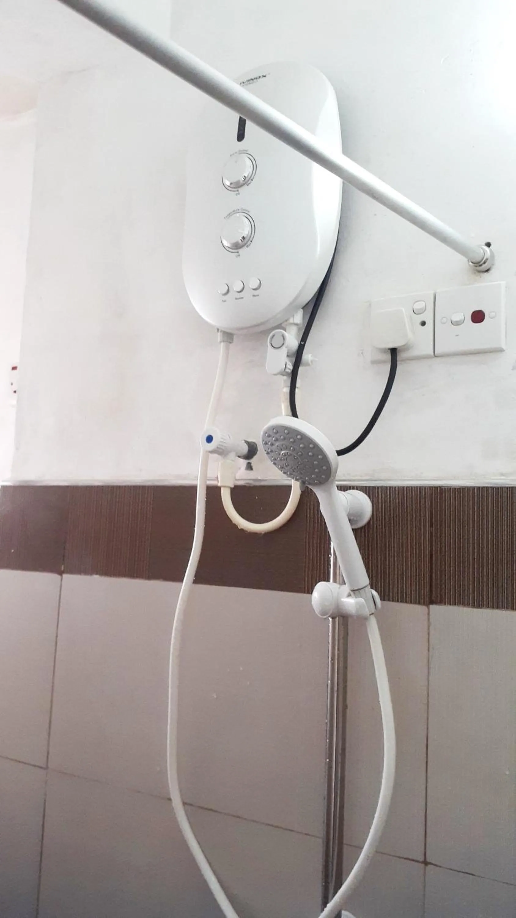 Kandy Mountain Cottage