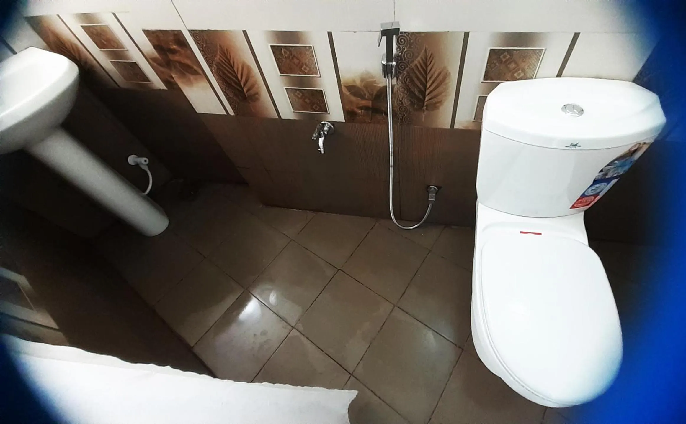 Kandy Mountain Cottage