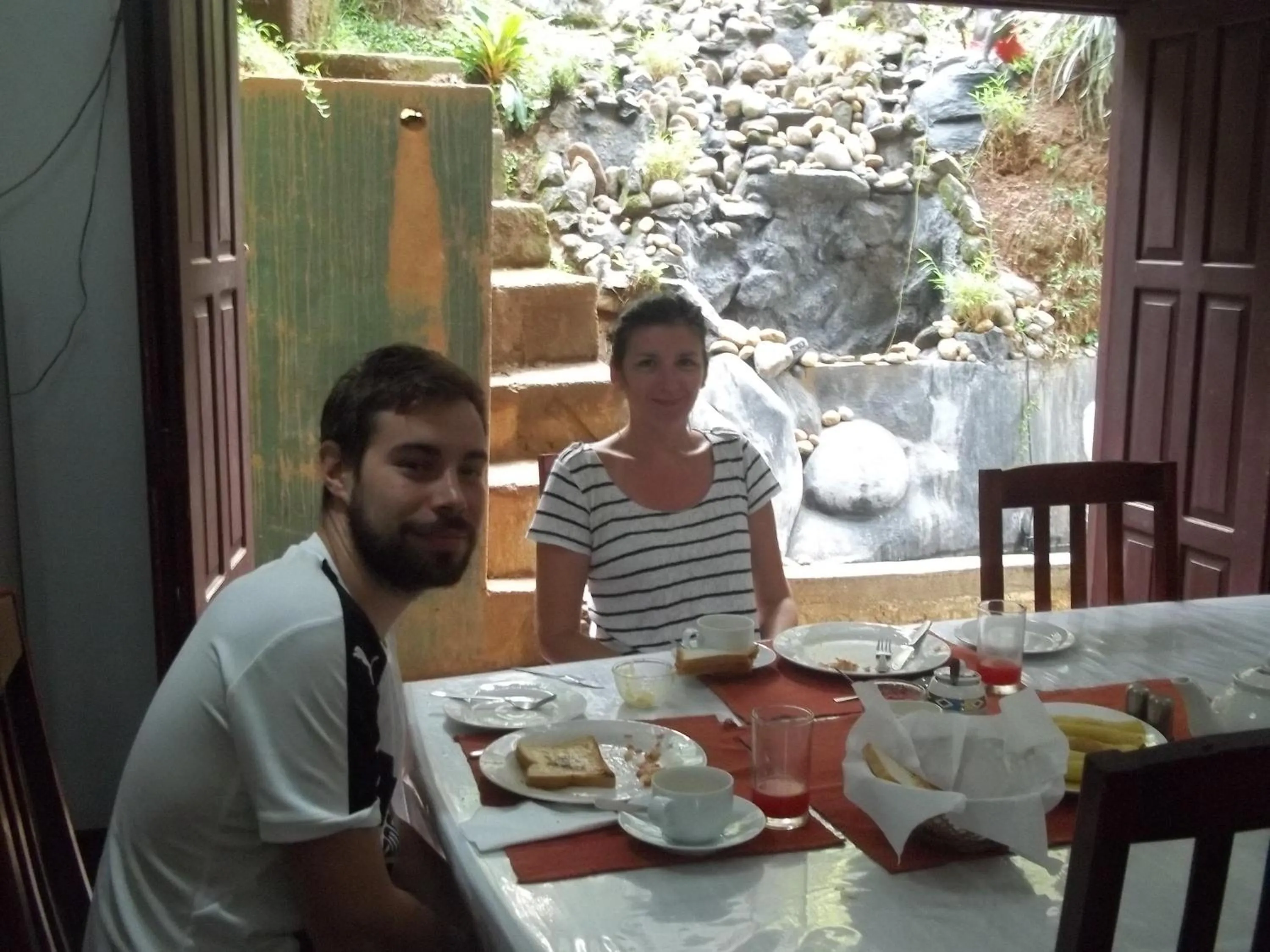 Kandy Mountain Cottage