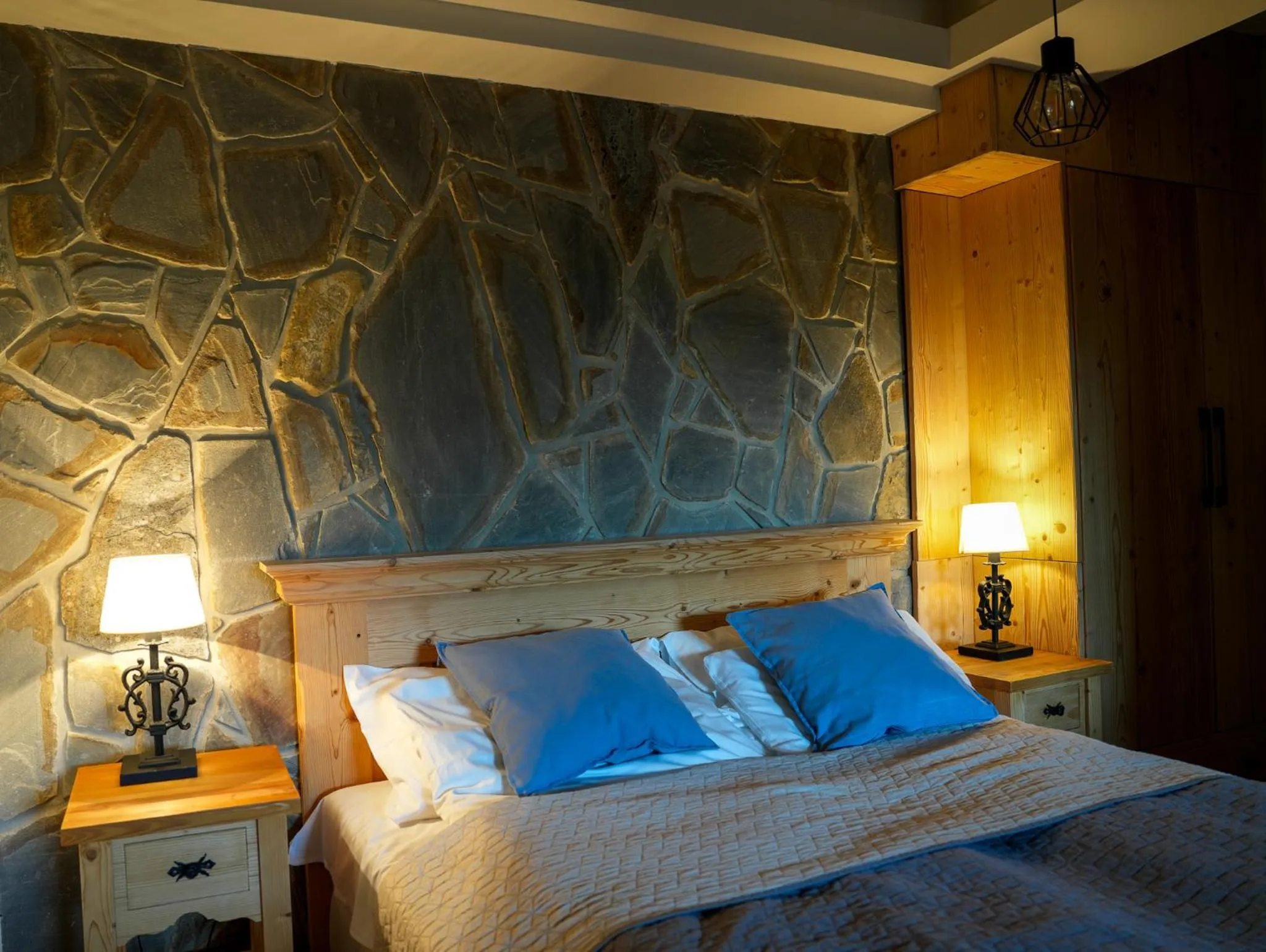 Bed in Villa Miodula- zwierzęta akceptowane bezpłatnie, bezpośredni widok na góry, parking w cenie!