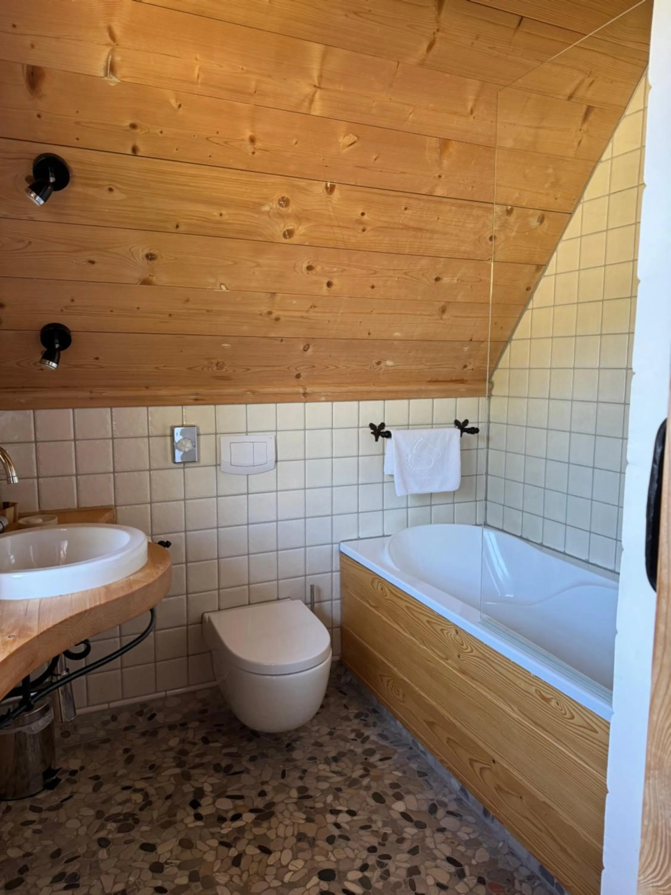 Toilet in Villa Miodula- zwierzęta akceptowane bezpłatnie, bezpośredni widok na góry, parking w cenie!