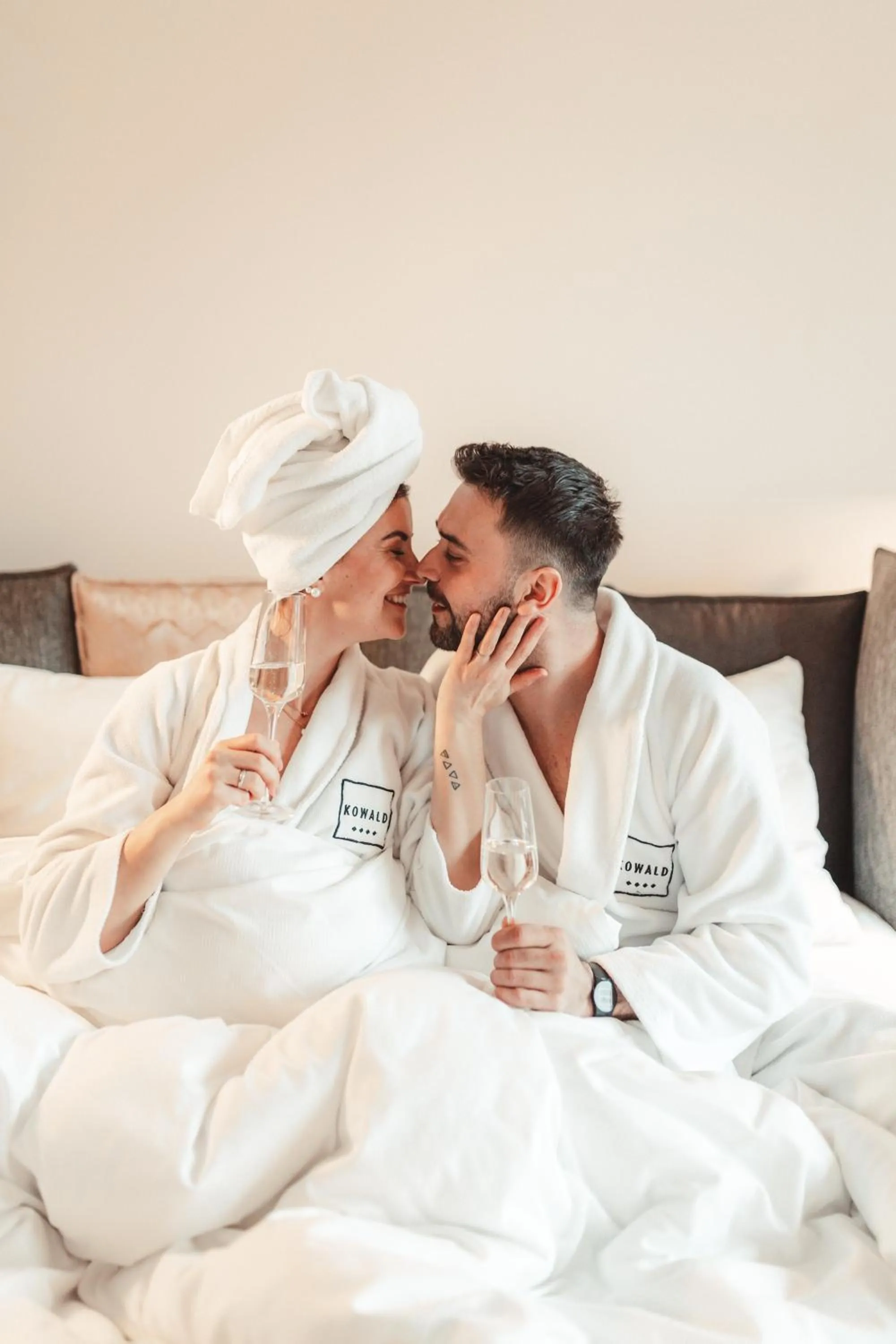 Photo of the whole room, Bed in Hotel Kowald Loipersdorf