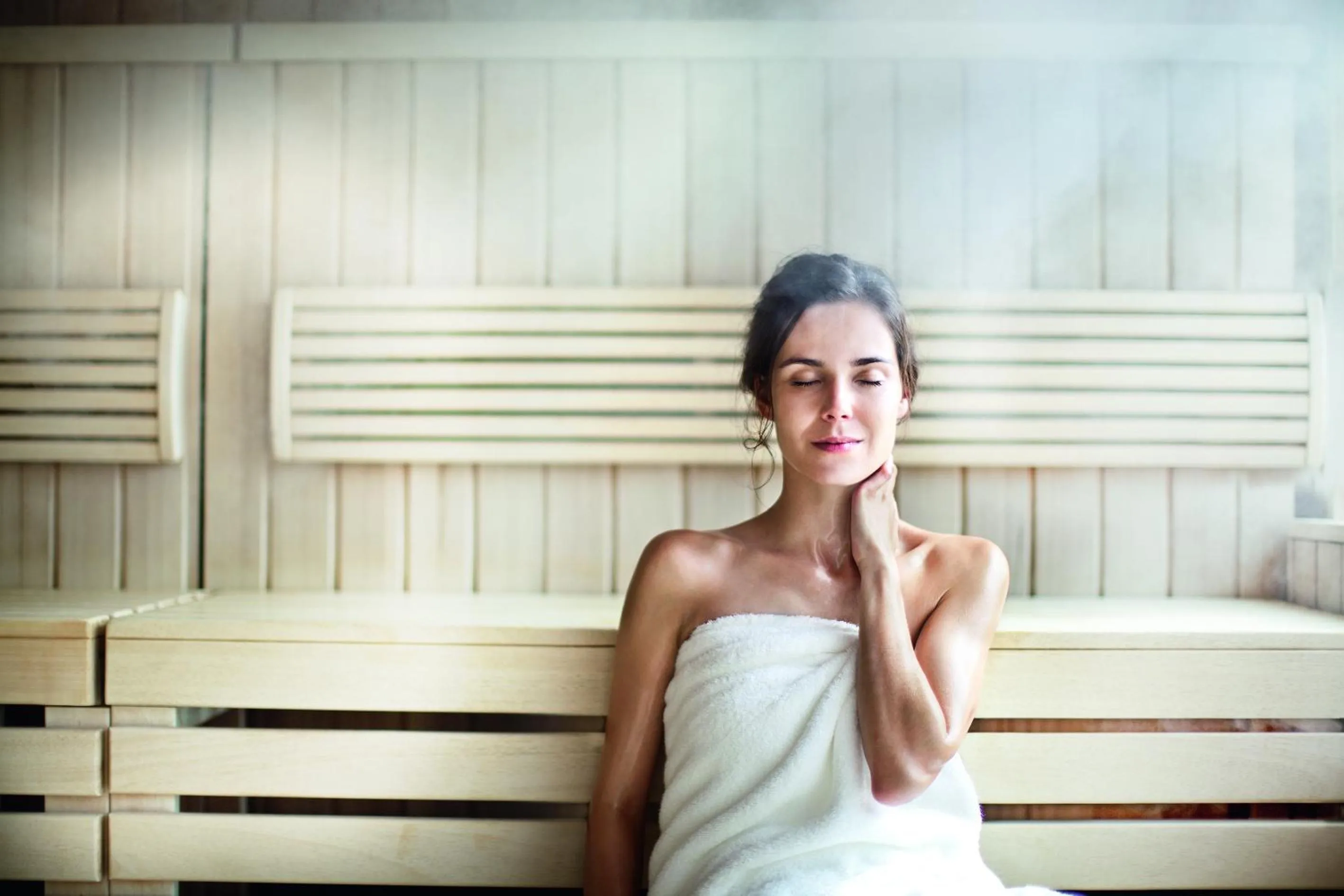 People in Hotel Kowald Loipersdorf