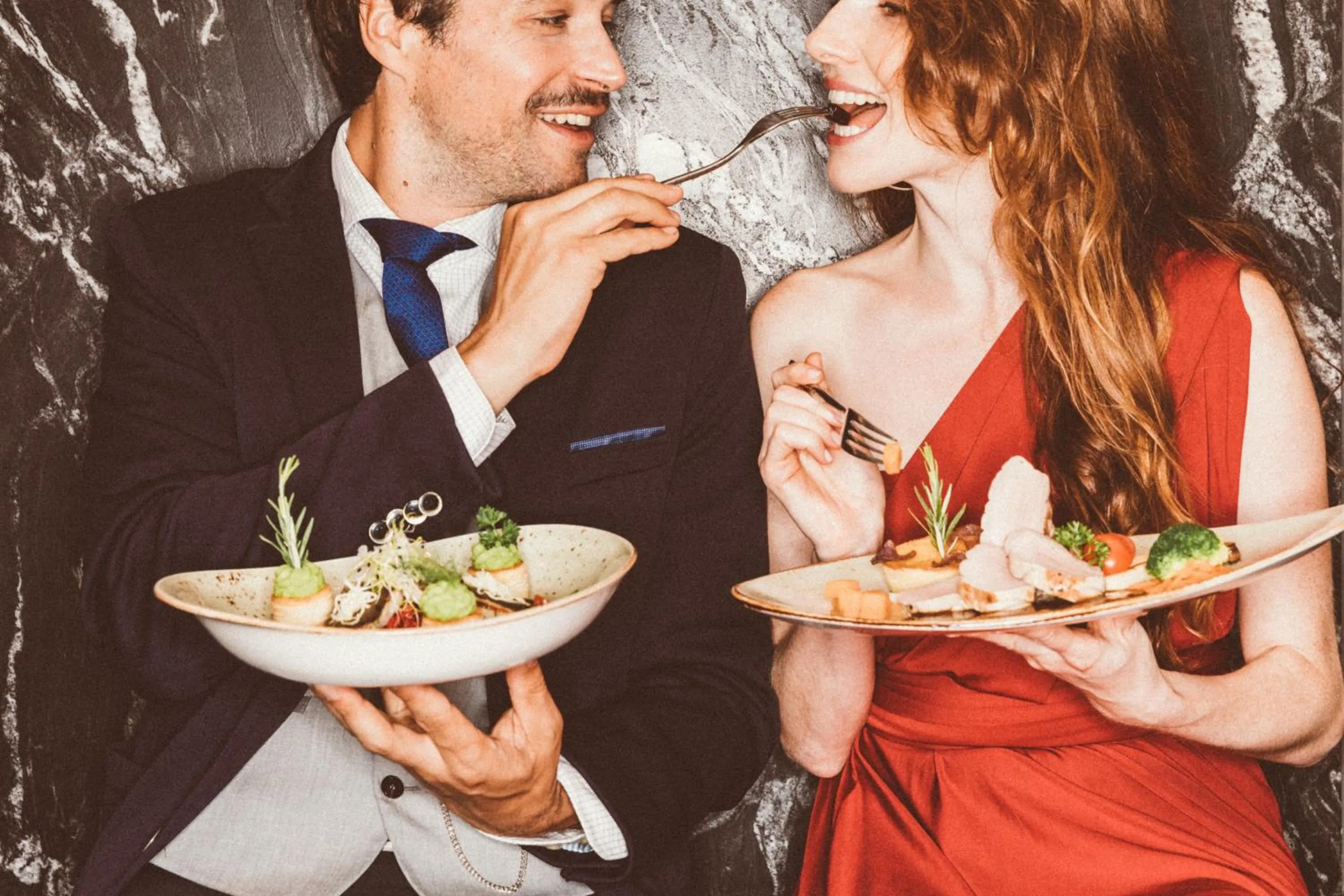 Restaurant/places to eat in Hotel Kowald Loipersdorf