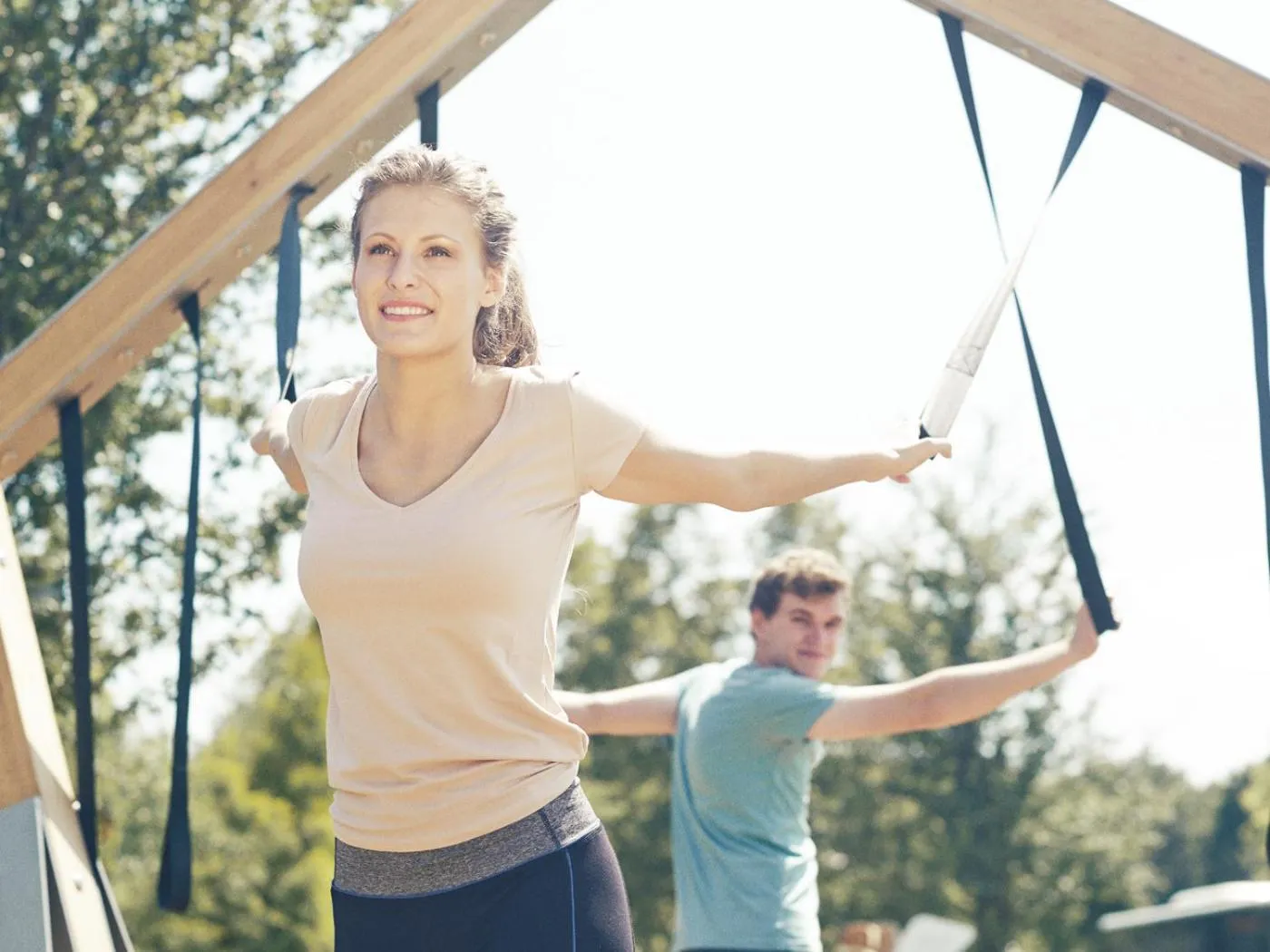 Activities in Hotel Kowald Loipersdorf