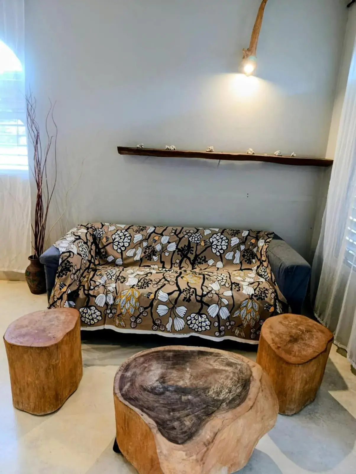 Two-Bedroom Apartment in Residencia El Balatà Two-Bedroom Apartment in Residencia El Balatà