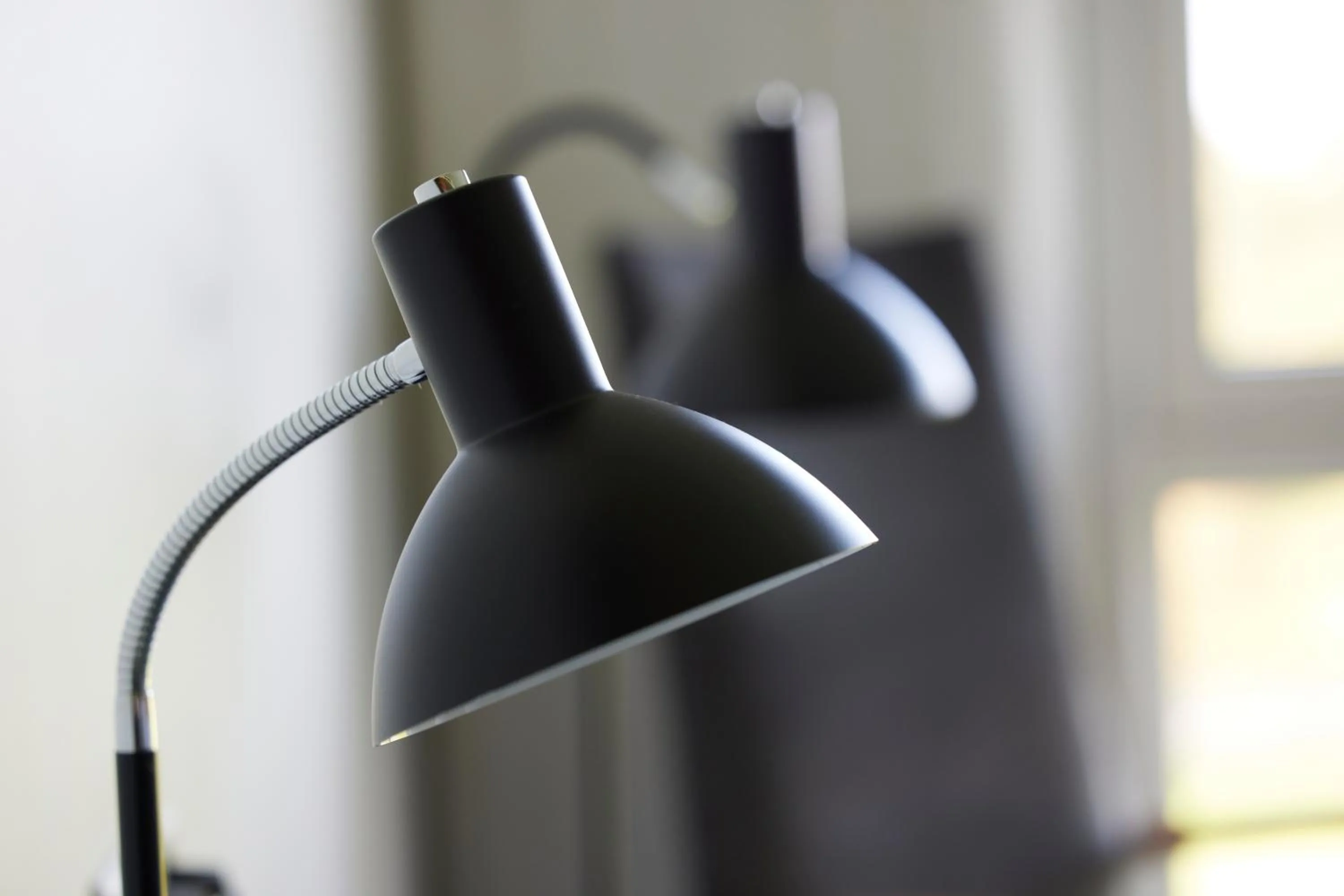 Bedroom in Trinity Hotel og Konference