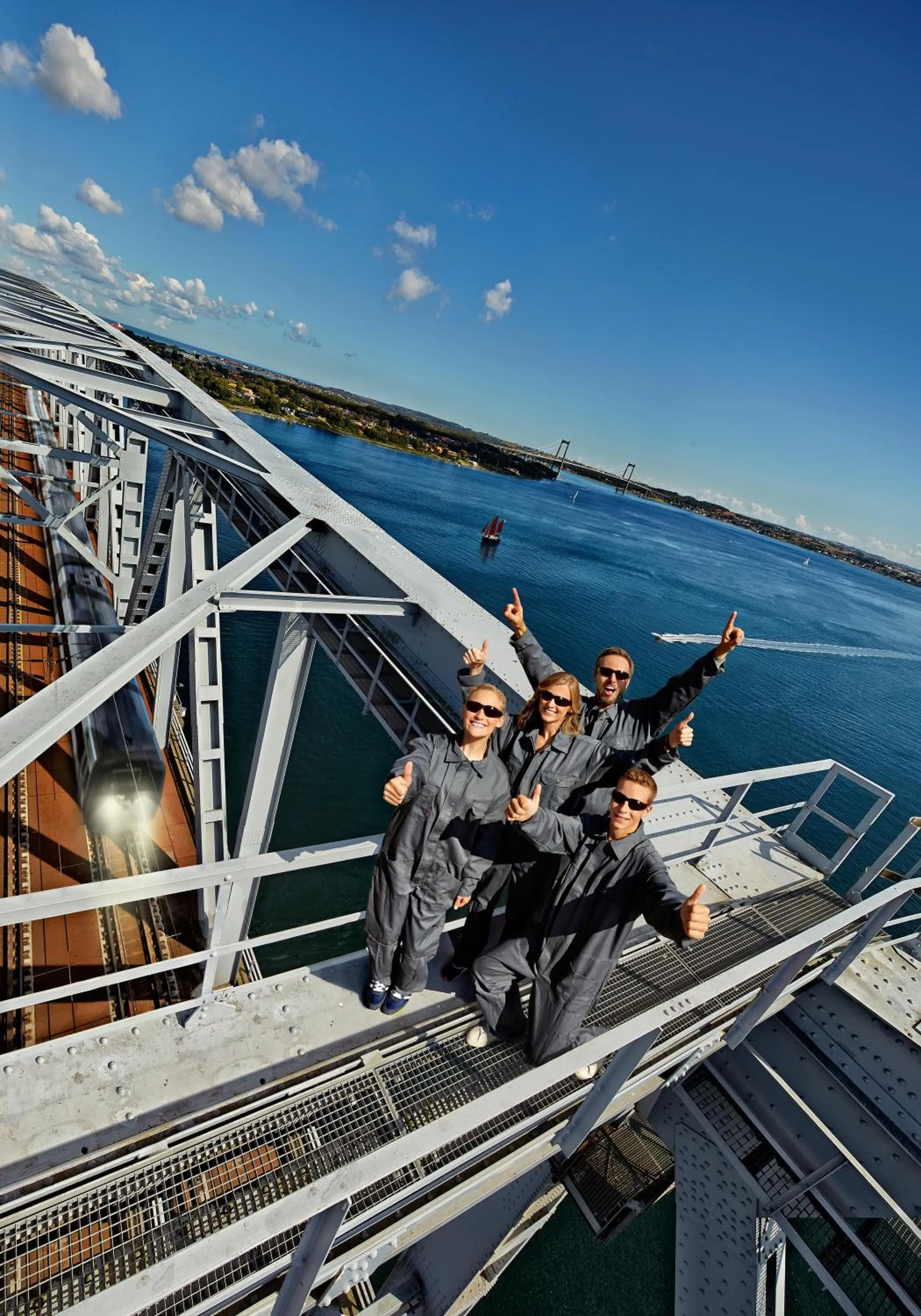 Entertainment in Trinity Hotel og Konference