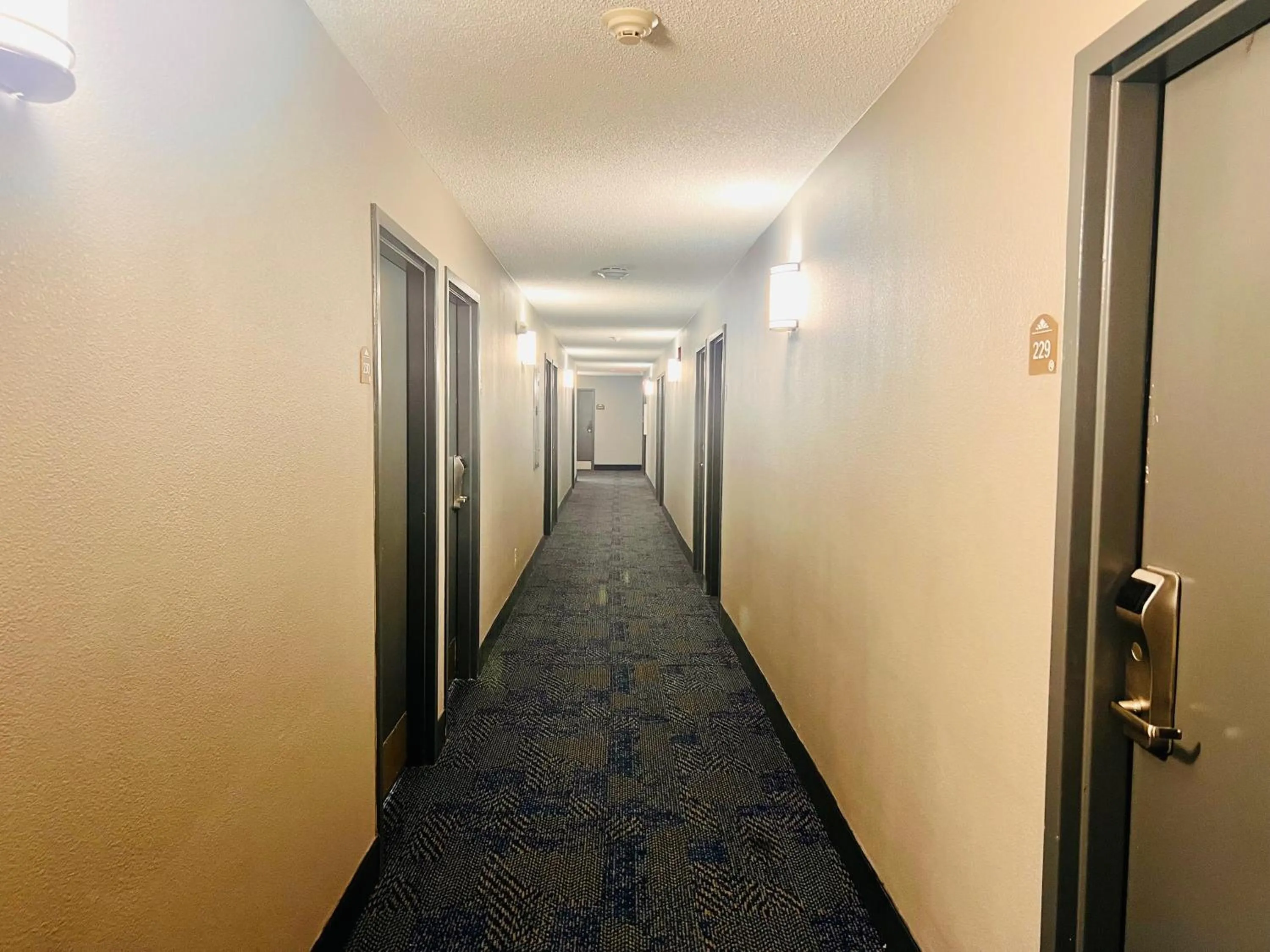 Microtel Inn by Wyndham Lexington