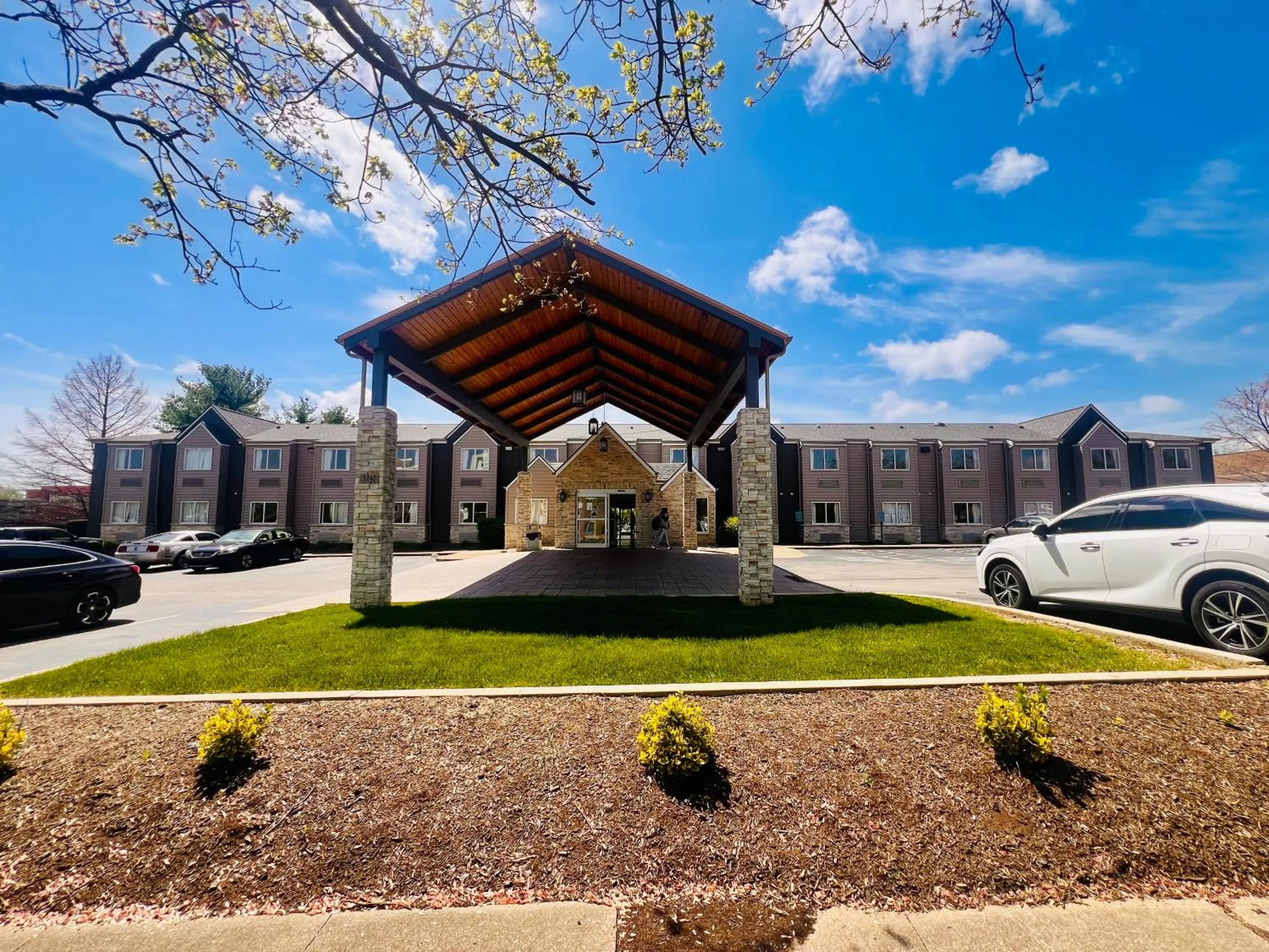 Microtel Inn by Wyndham Lexington