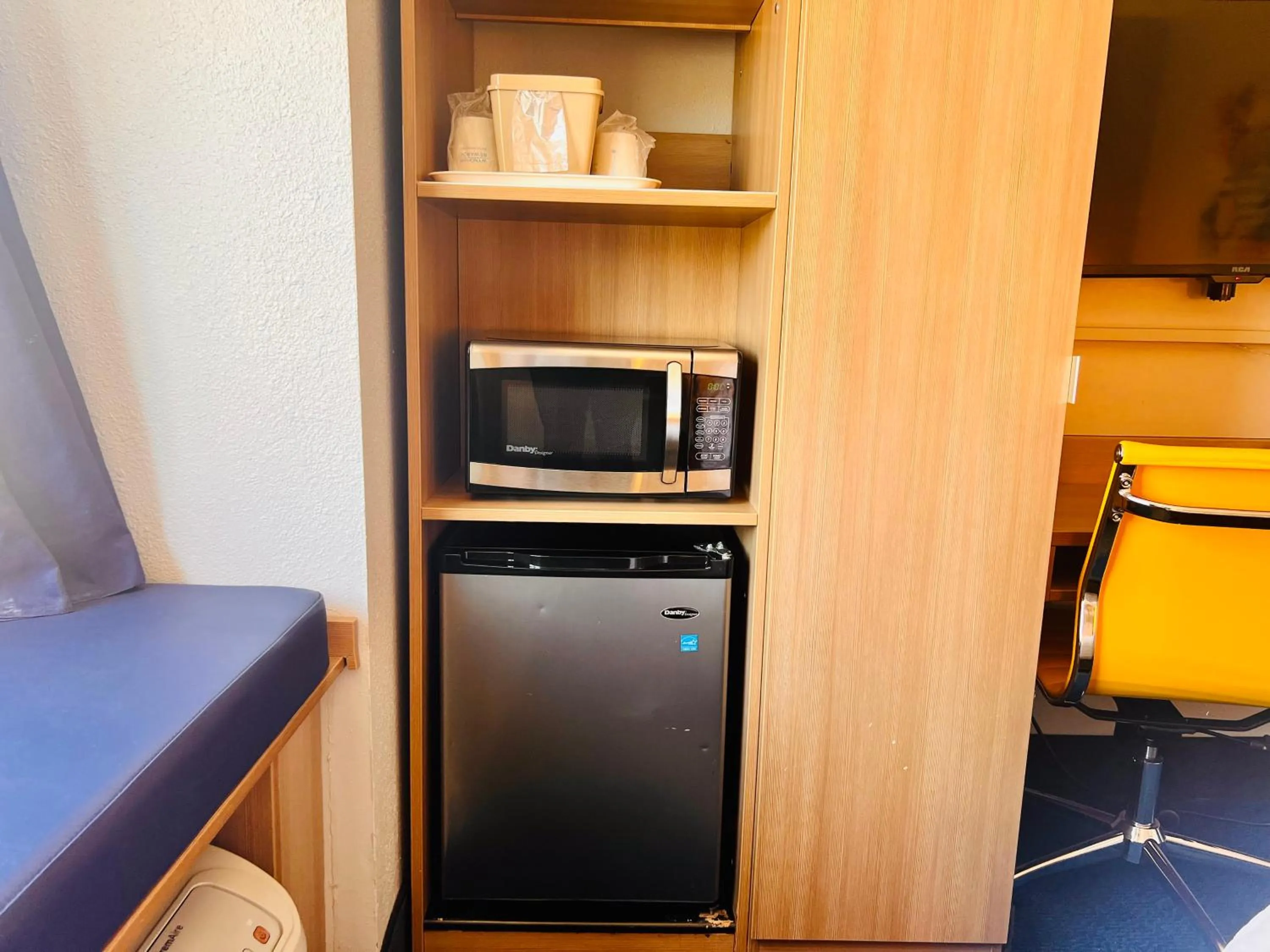 Microtel Inn by Wyndham Lexington