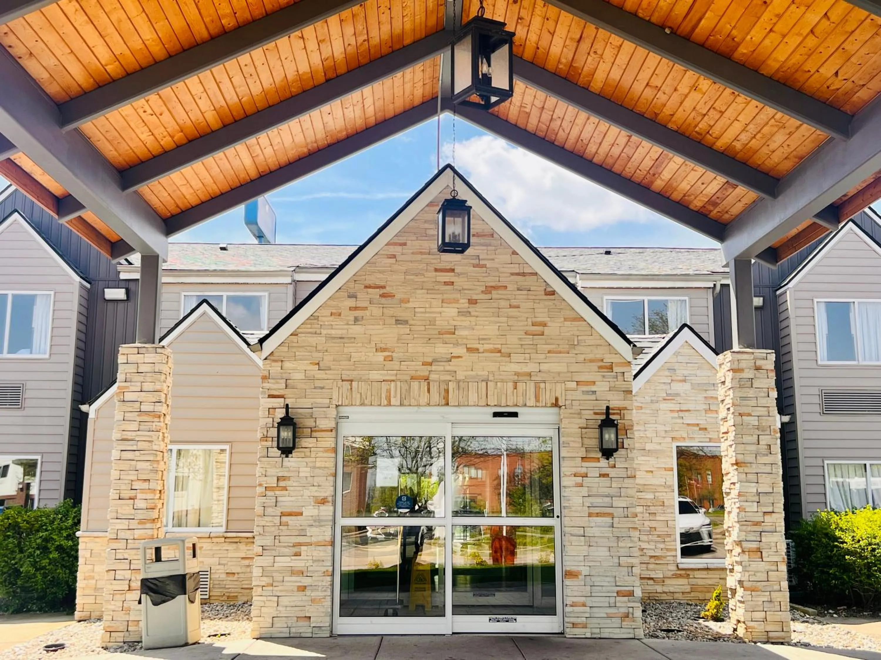 Microtel Inn by Wyndham Lexington