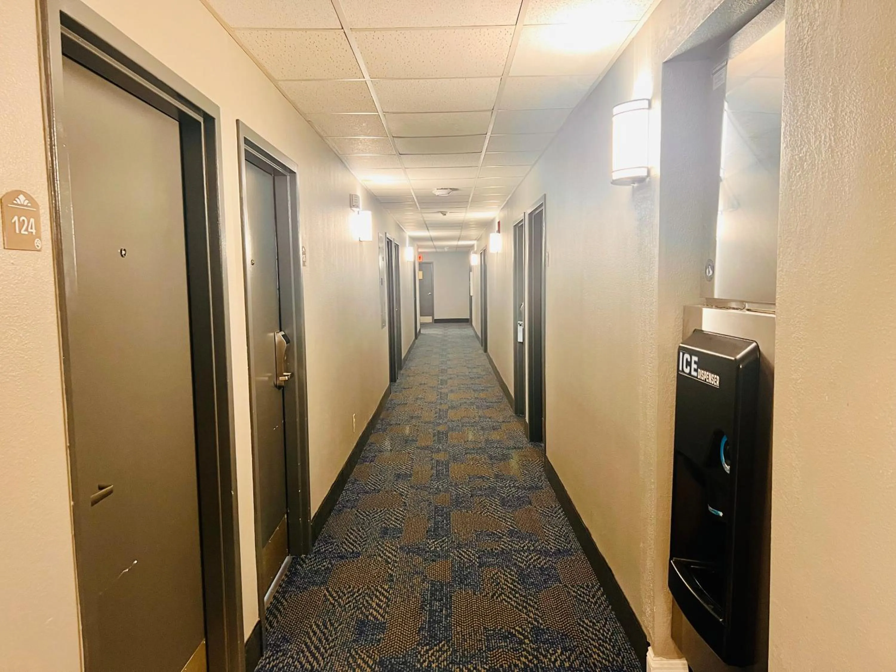 Microtel Inn by Wyndham Lexington