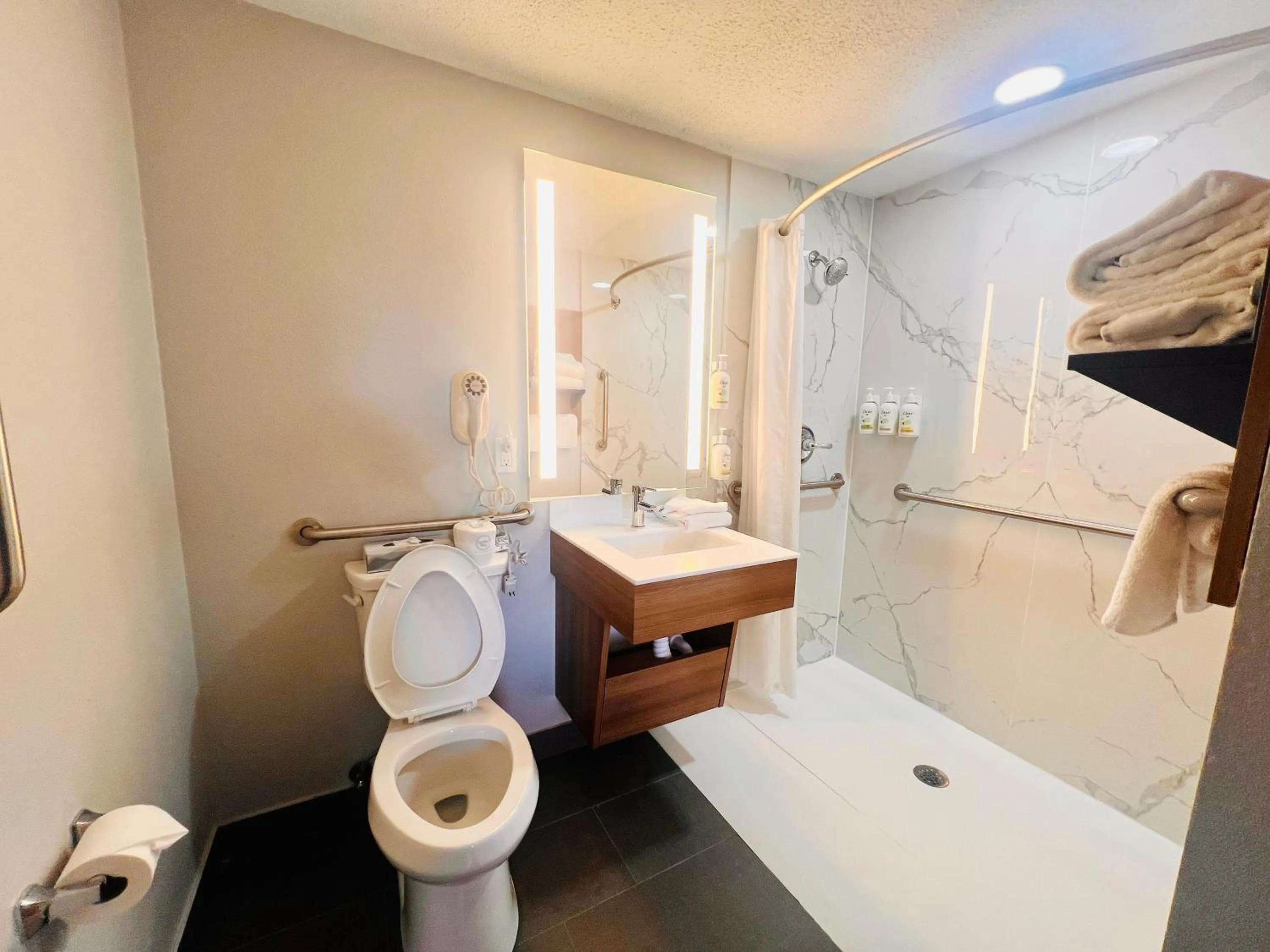 Microtel Inn by Wyndham Lexington