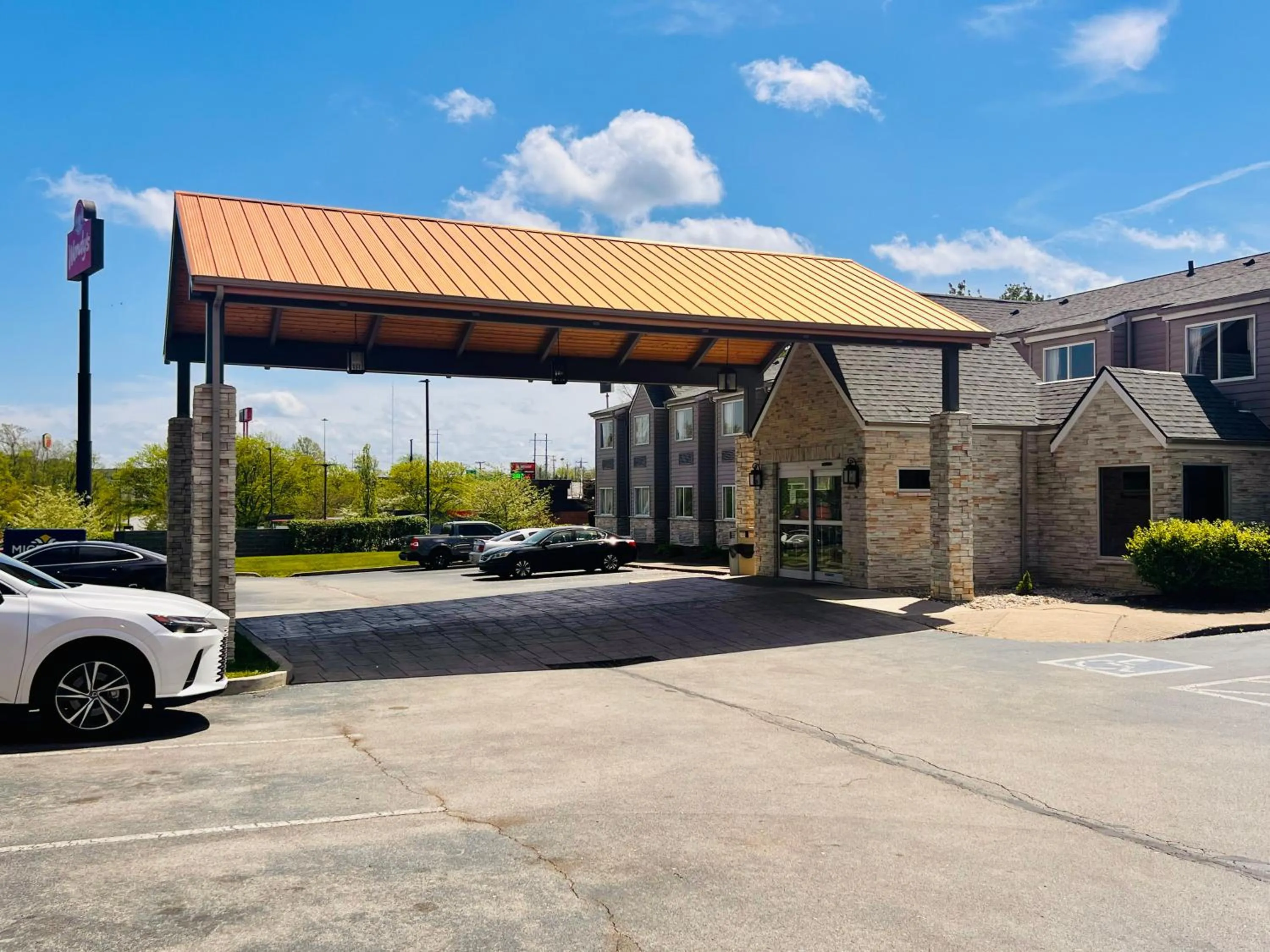 Microtel Inn by Wyndham Lexington