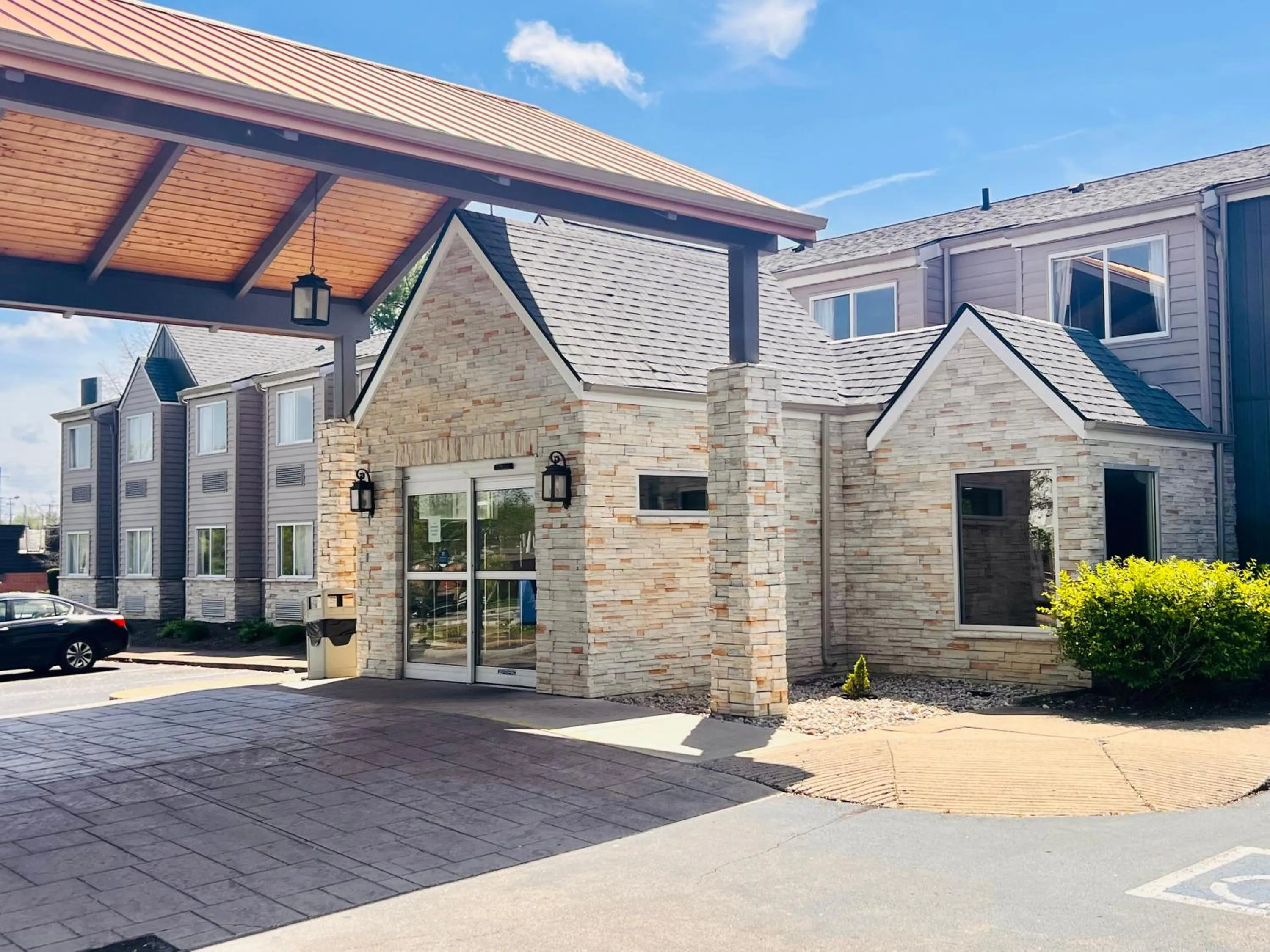 Microtel Inn by Wyndham Lexington