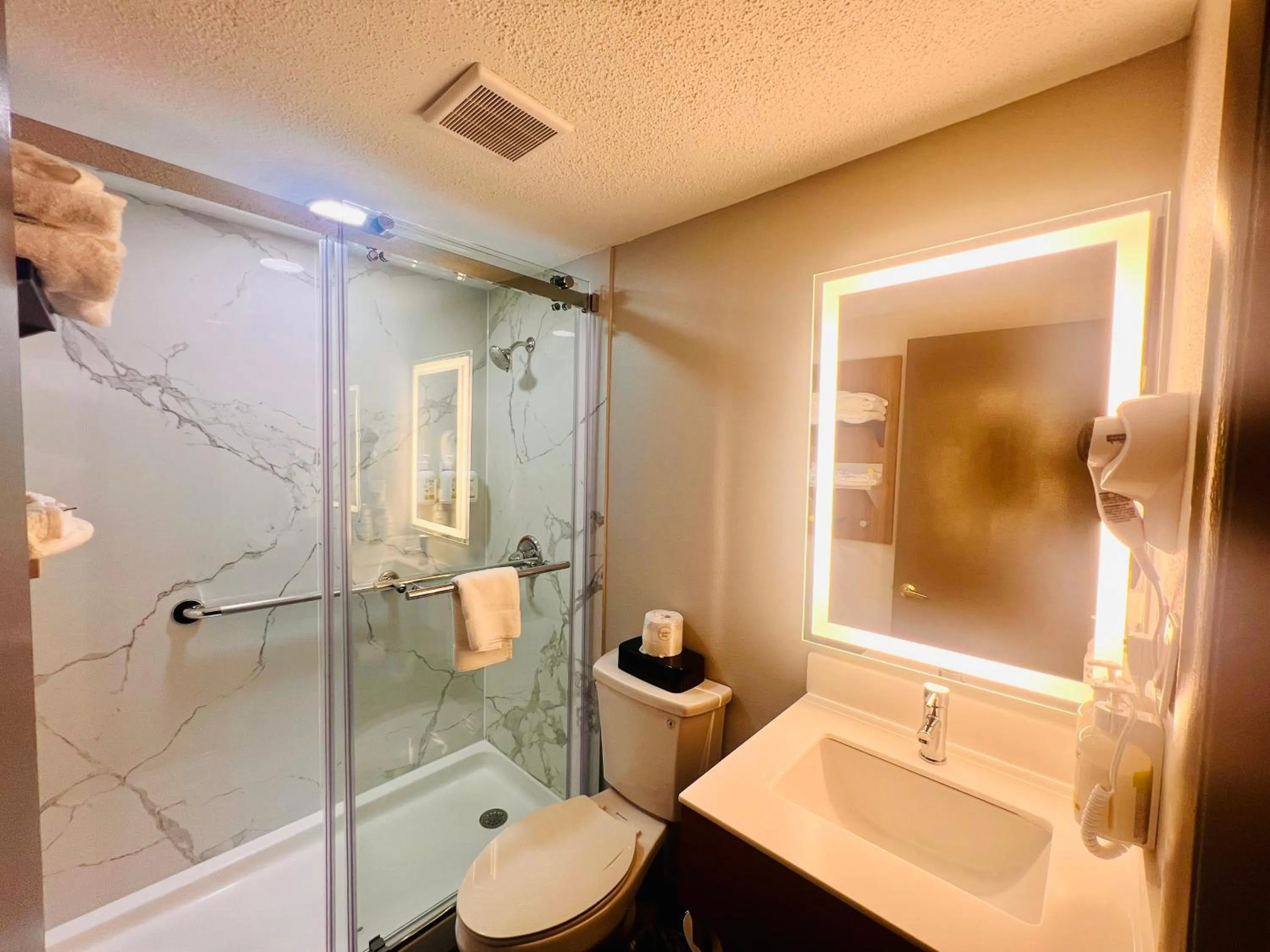 Microtel Inn by Wyndham Lexington