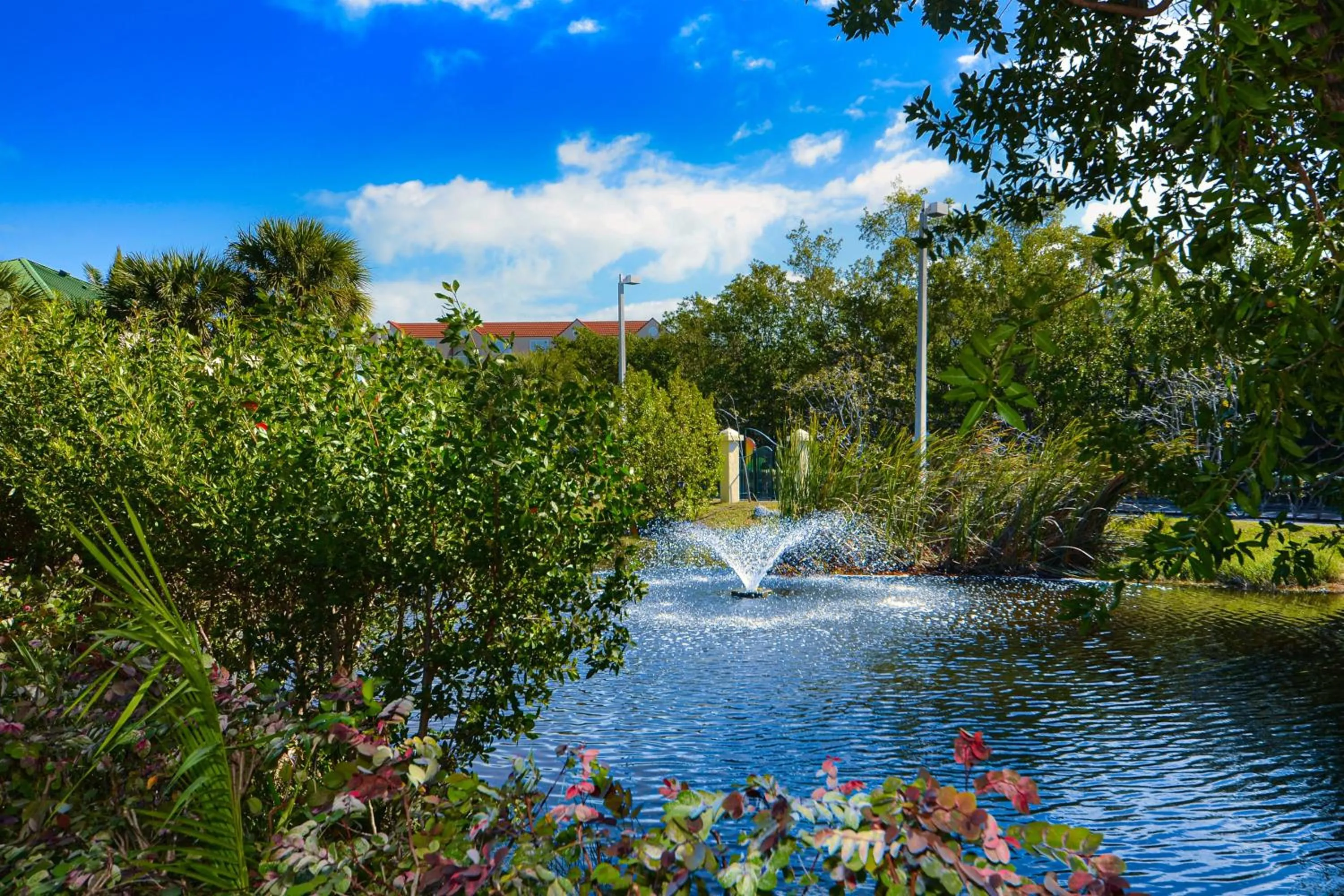 Sunrise Suites Tahiti Suite #104