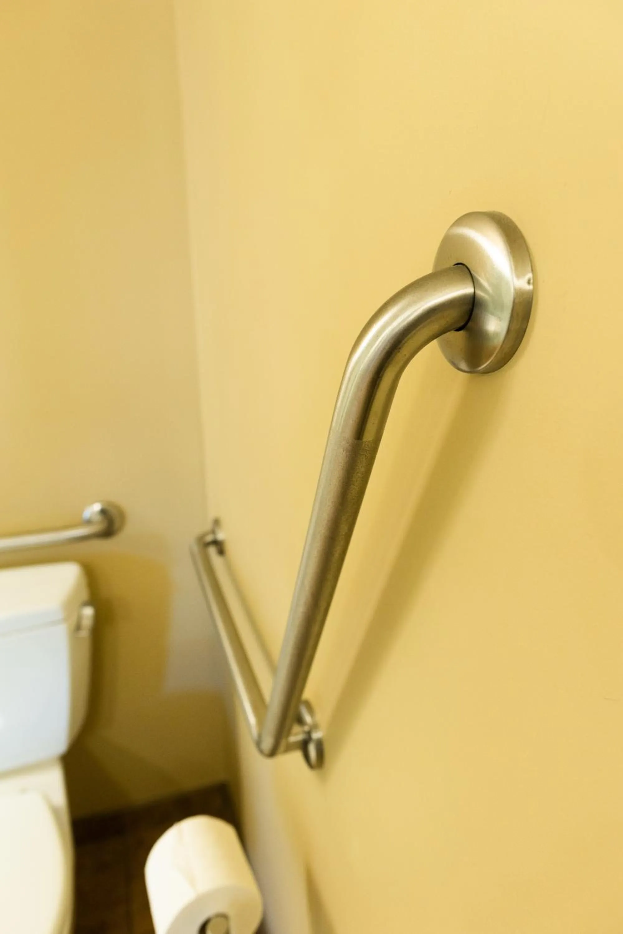 acessibility in Inn on Long Lake