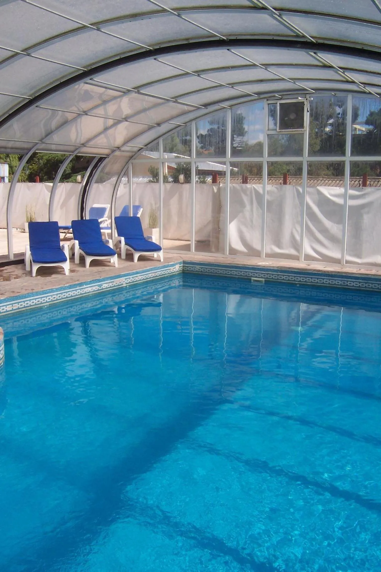 Day in Hotel Libertador de Pinamar