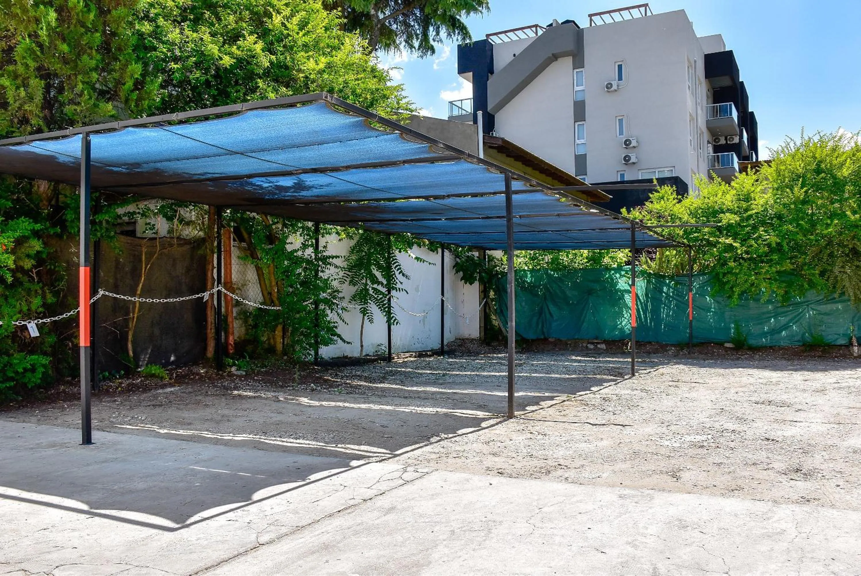 Hotel Libertador de Pinamar