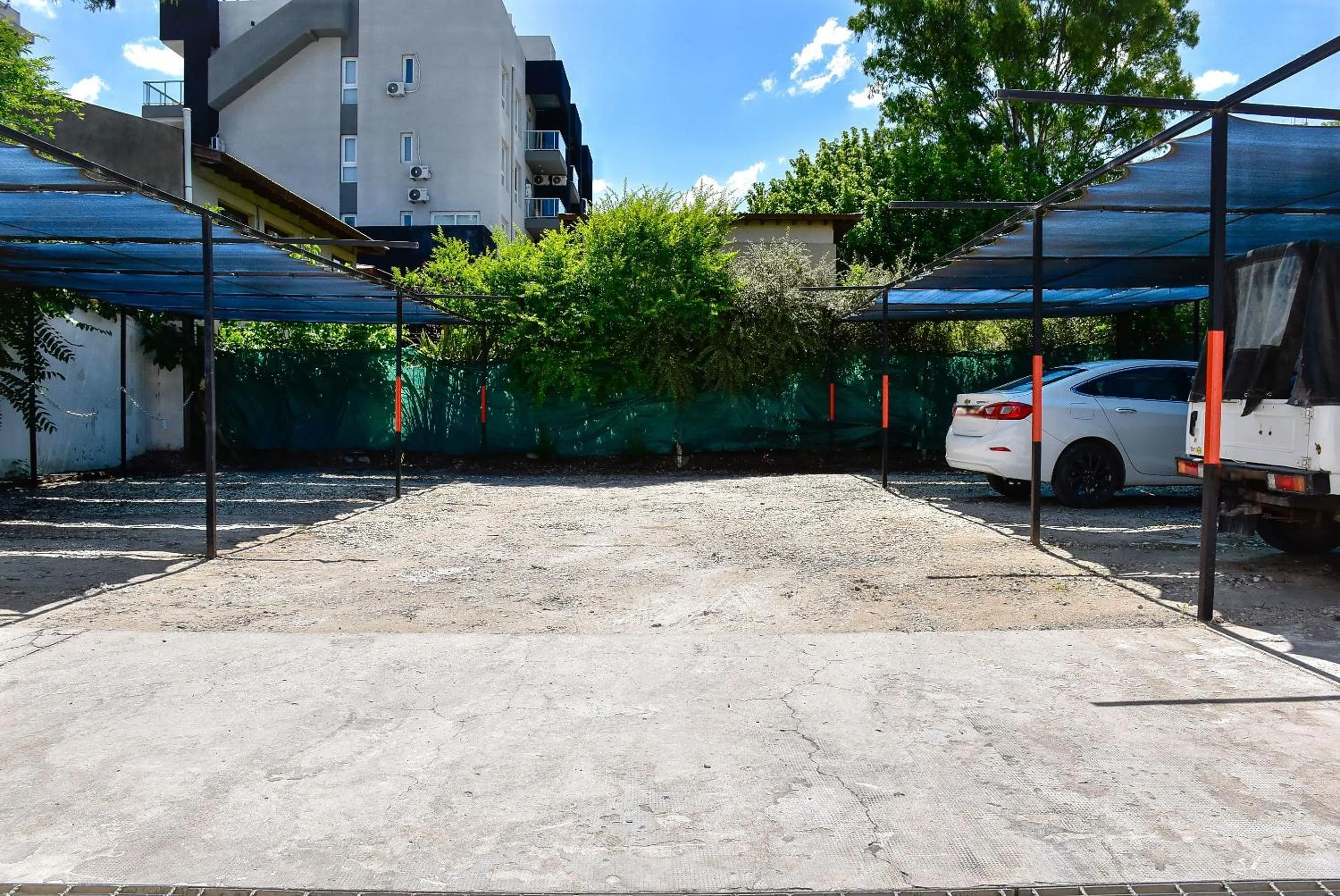 Hotel Libertador de Pinamar