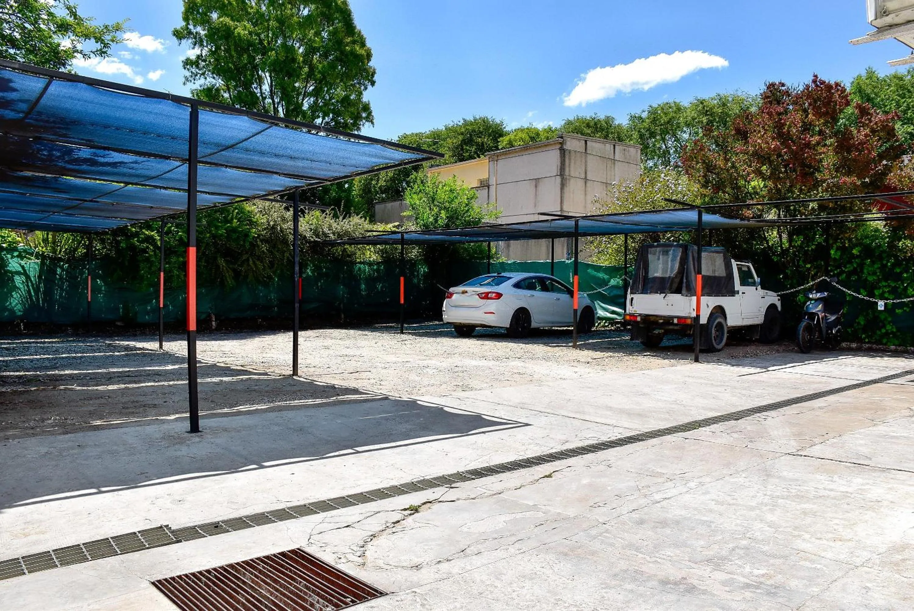 Hotel Libertador de Pinamar