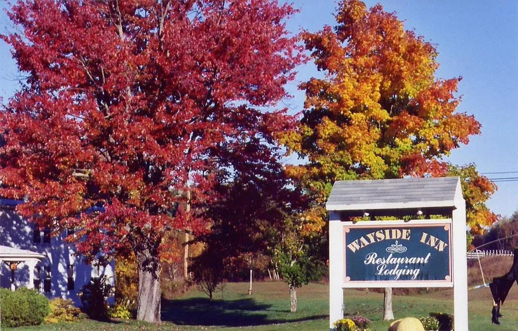 The Wayside Inn