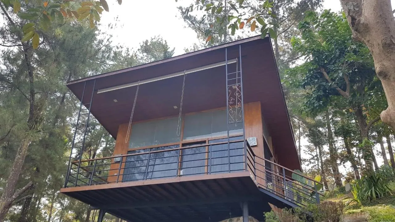 Manohara Borobudur Cultural Center