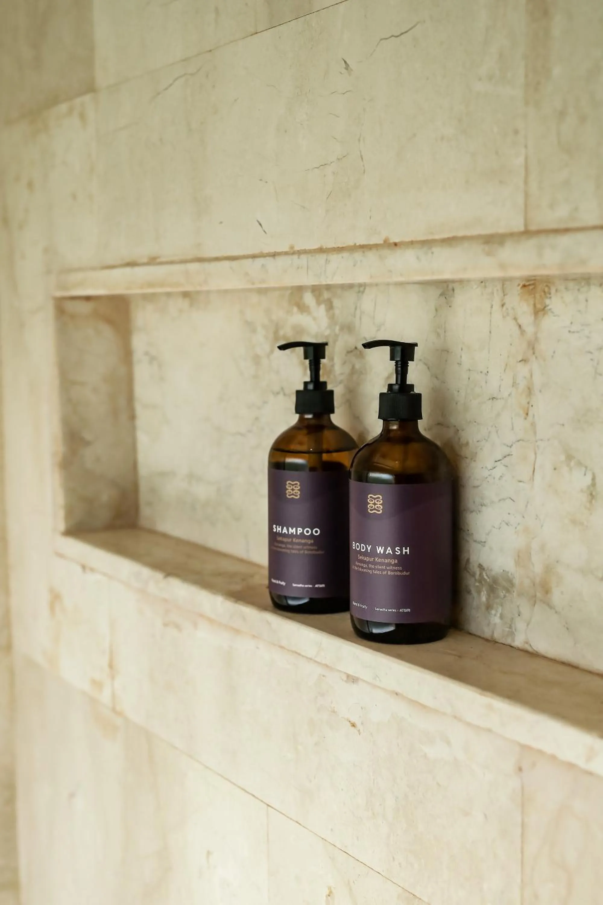 Manohara Borobudur Cultural Center