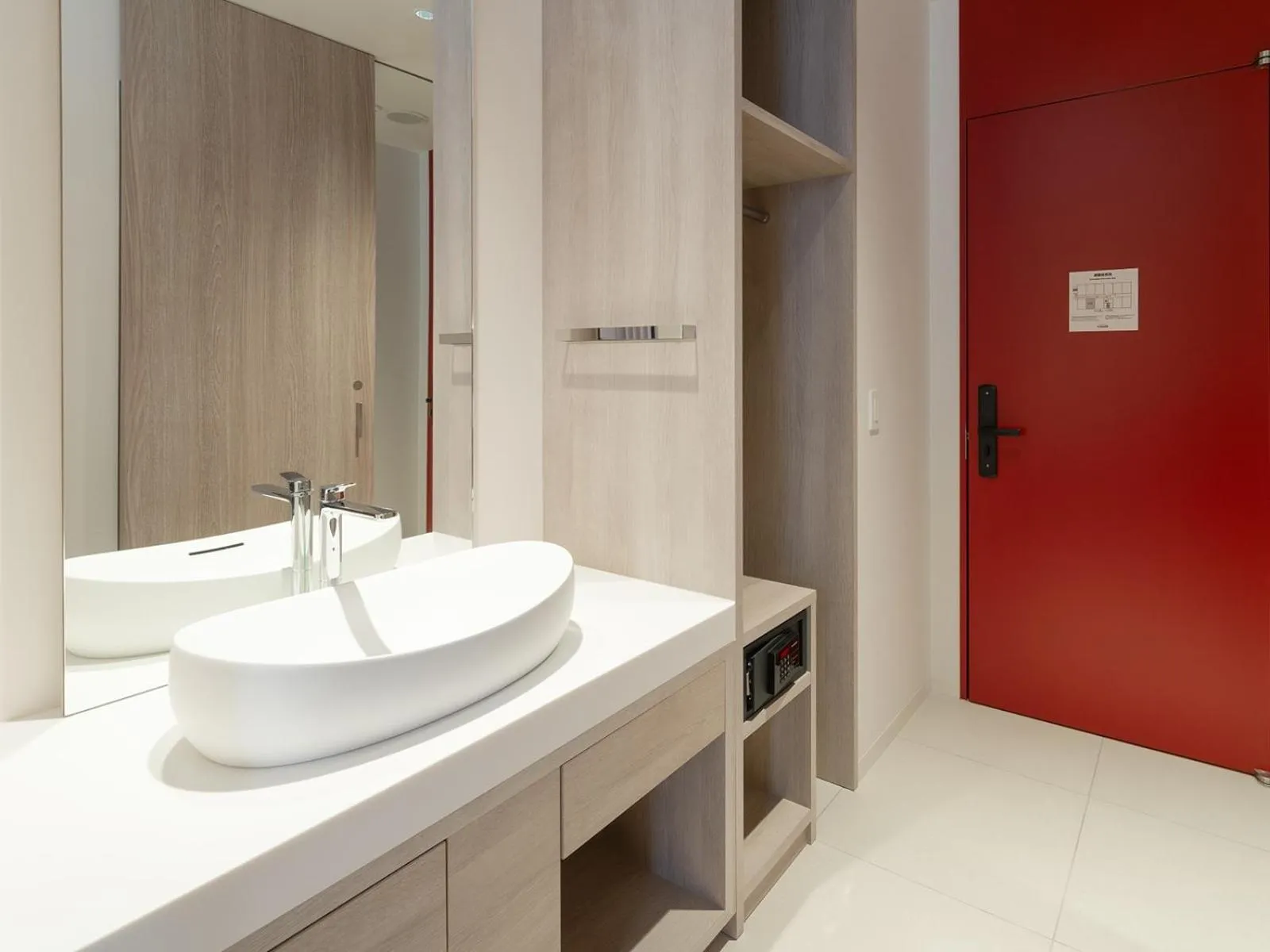 Photo of the whole room in Hotel Il Palazzo