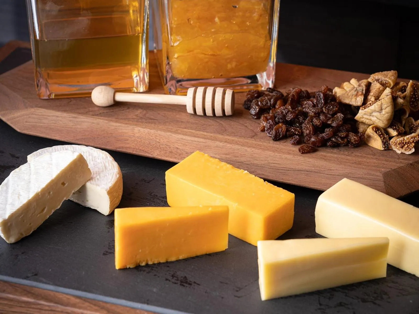 Food and drinks in Hotel Il Palazzo