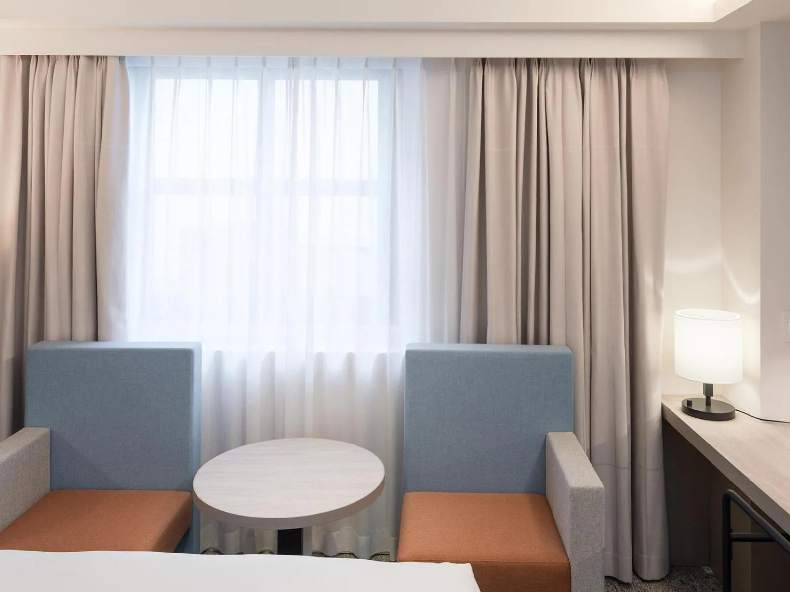 Photo of the whole room in Hotel Il Palazzo