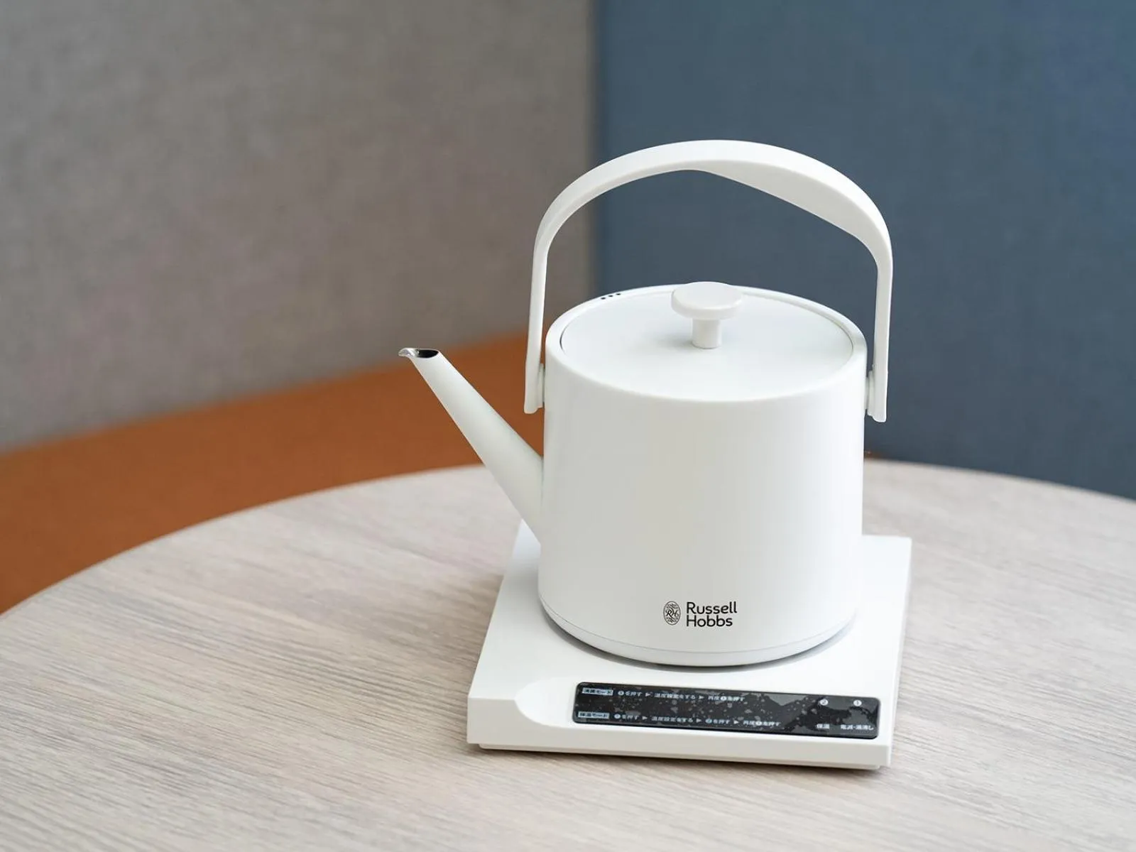 Photo of the whole room in Hotel Il Palazzo