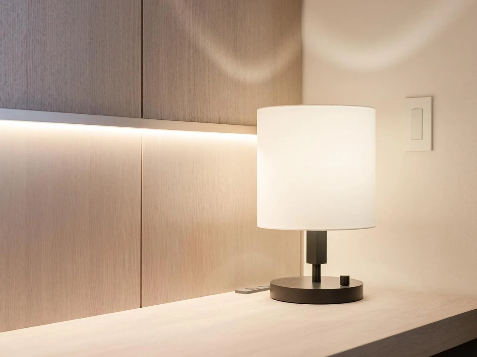 Decorative detail in Hotel Il Palazzo