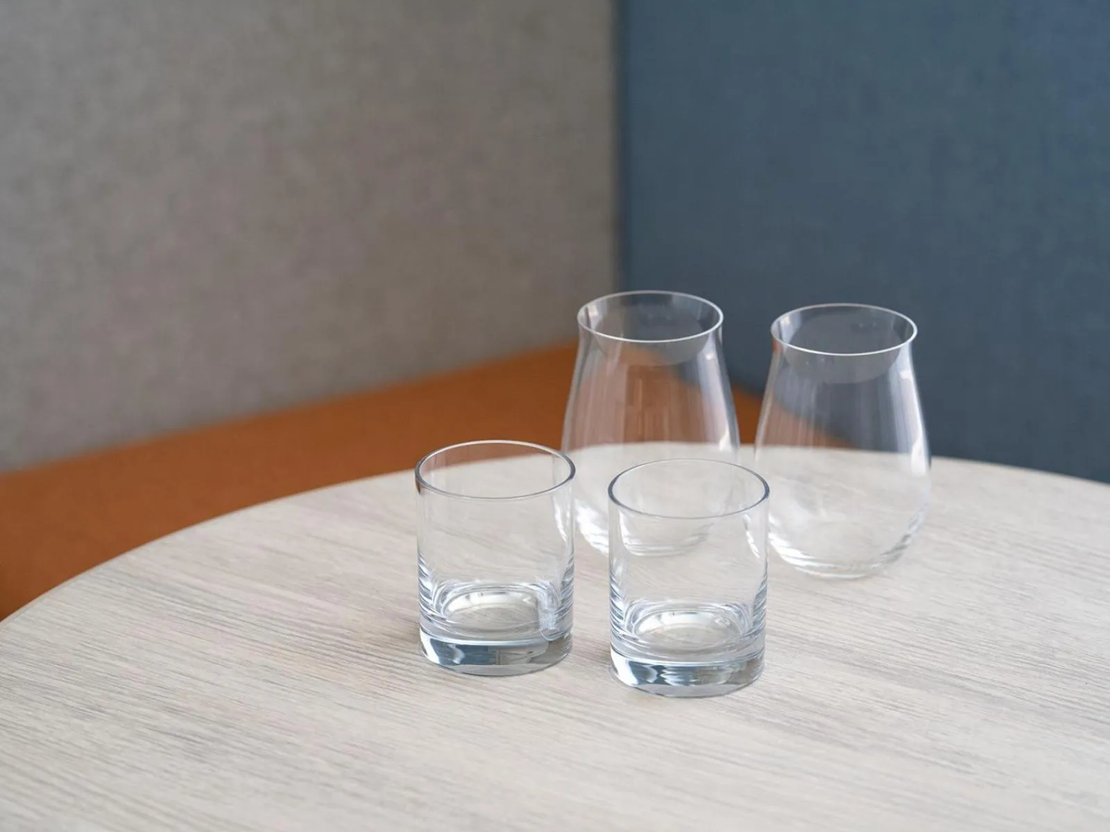 Photo of the whole room in Hotel Il Palazzo