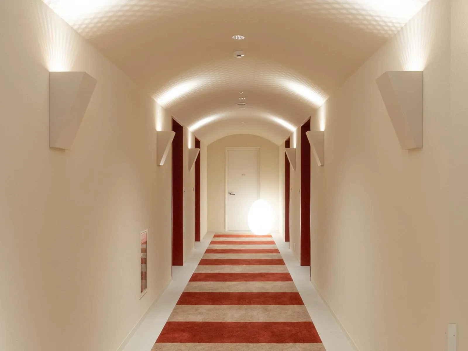 Area and facilities in Hotel Il Palazzo