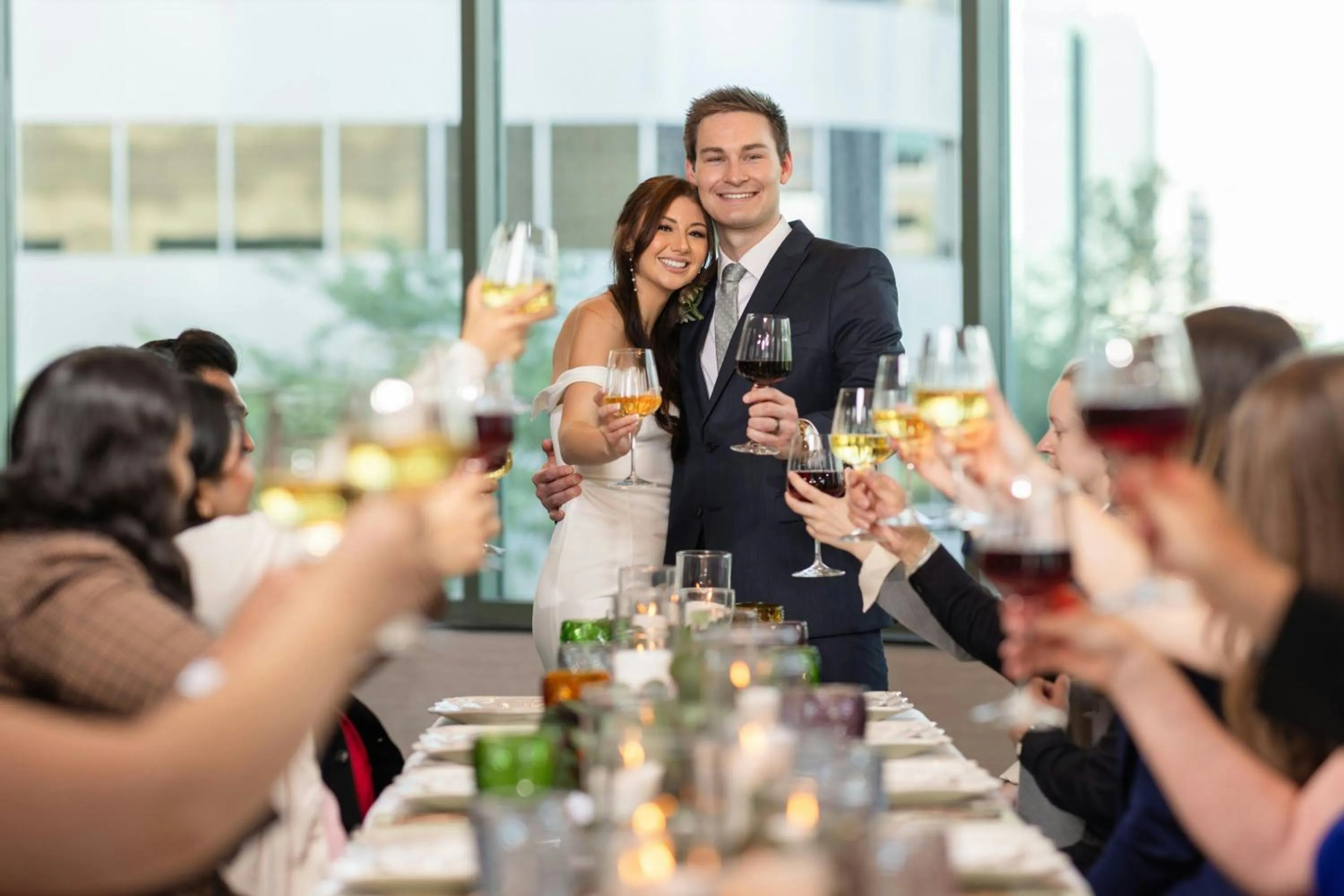 Banquet/Function facilities in The Westin Denver Downtown