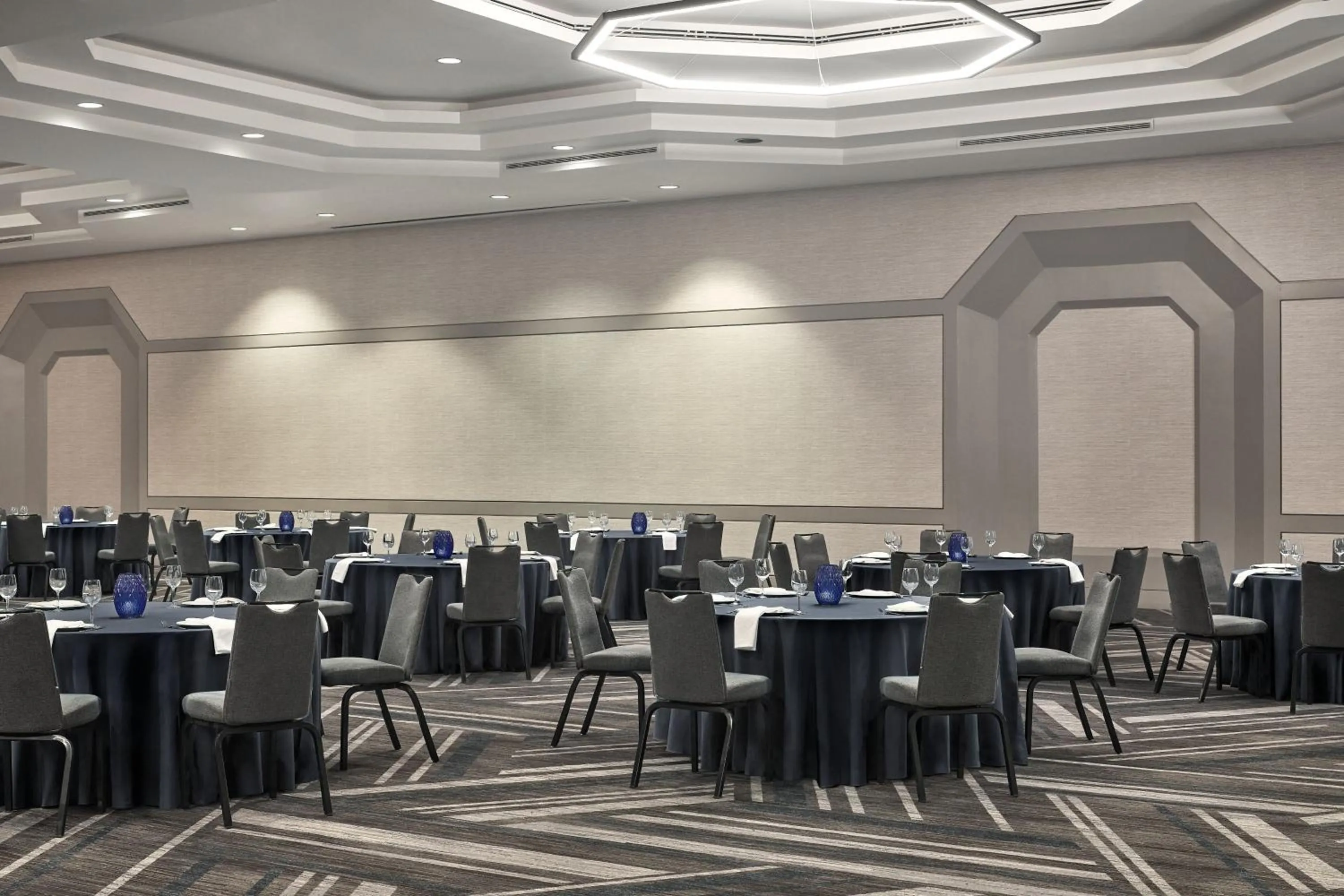 Meeting/conference room in The Westin Denver Downtown