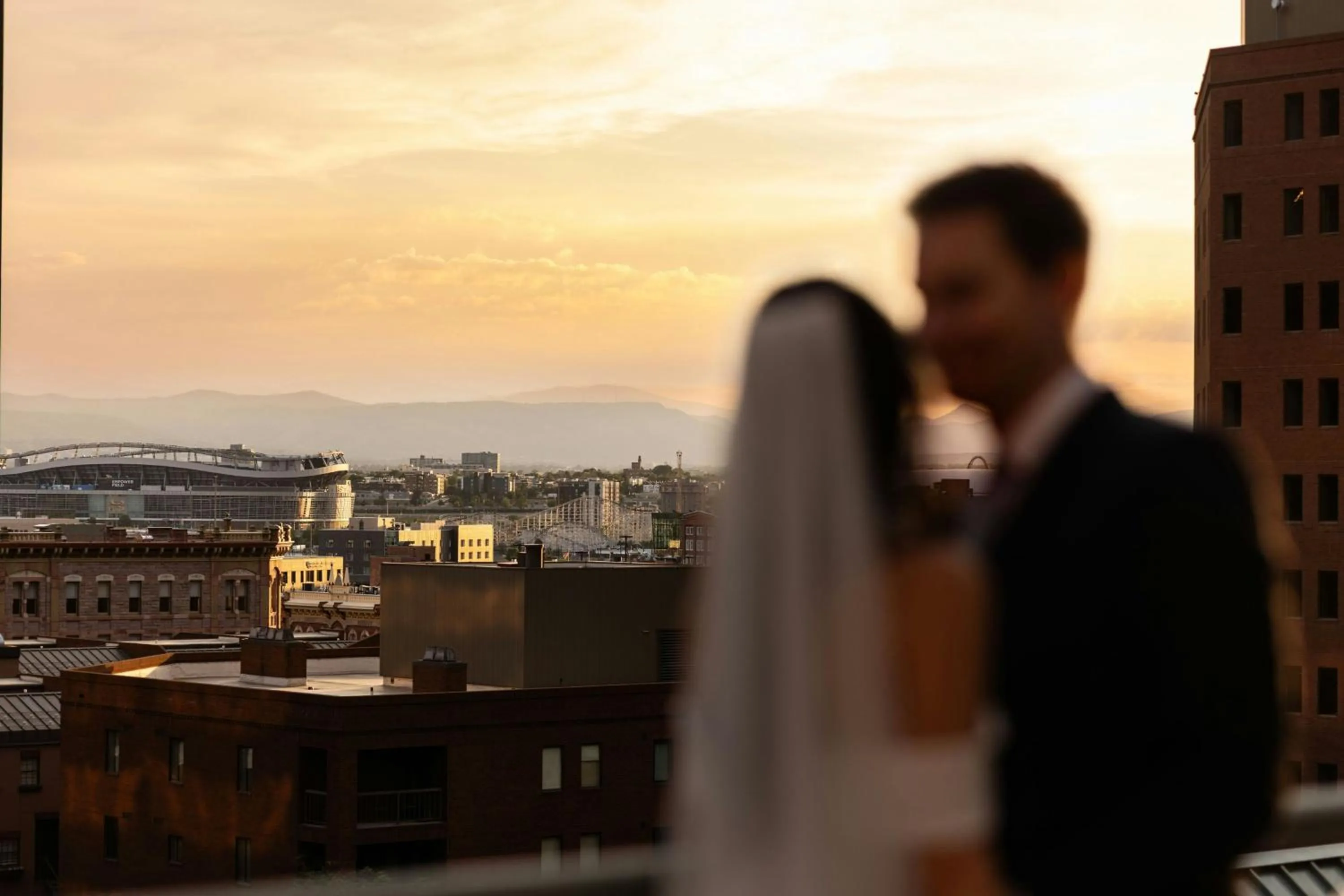 Banquet/Function facilities in The Westin Denver Downtown