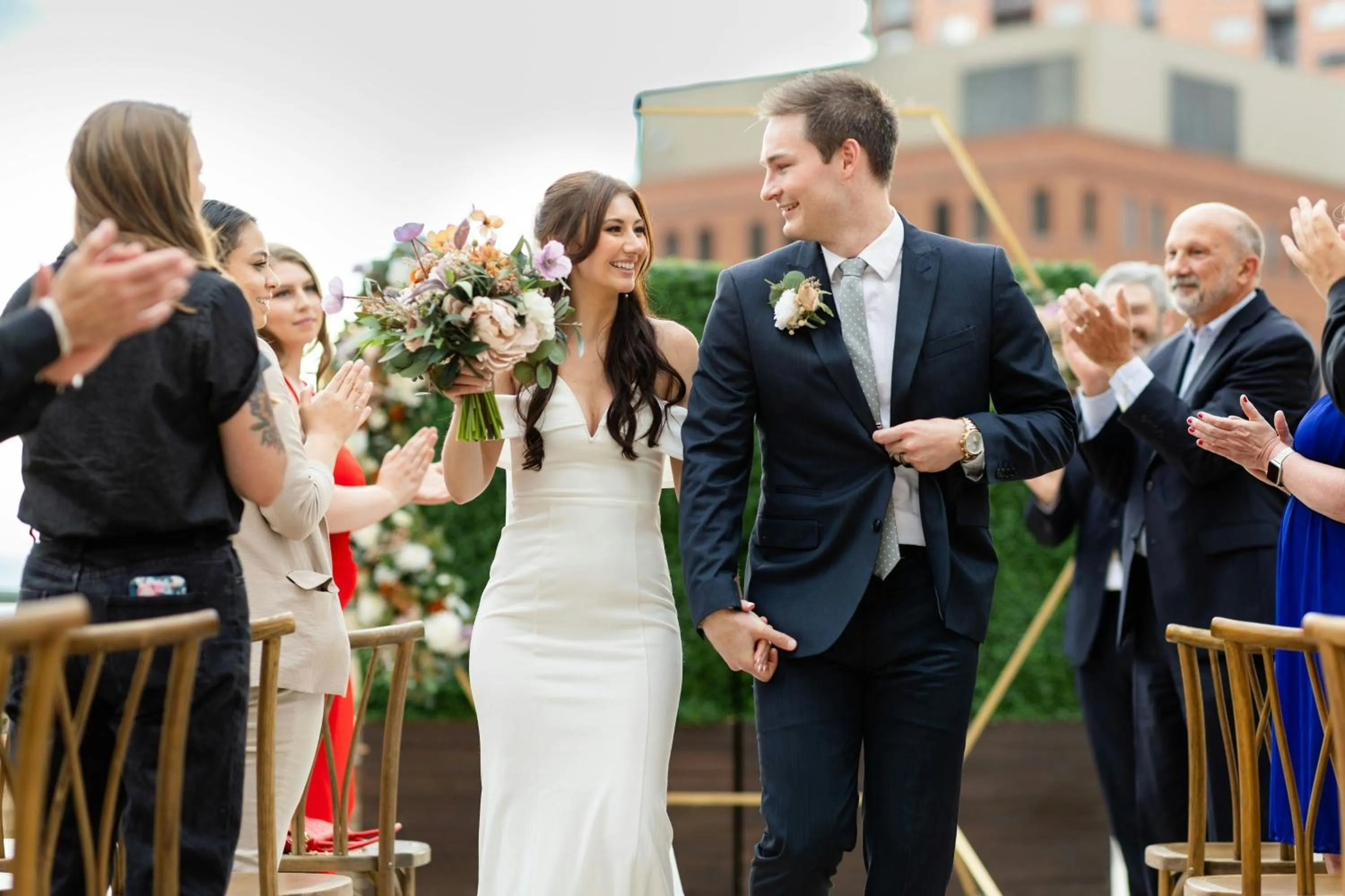 Banquet/Function facilities in The Westin Denver Downtown