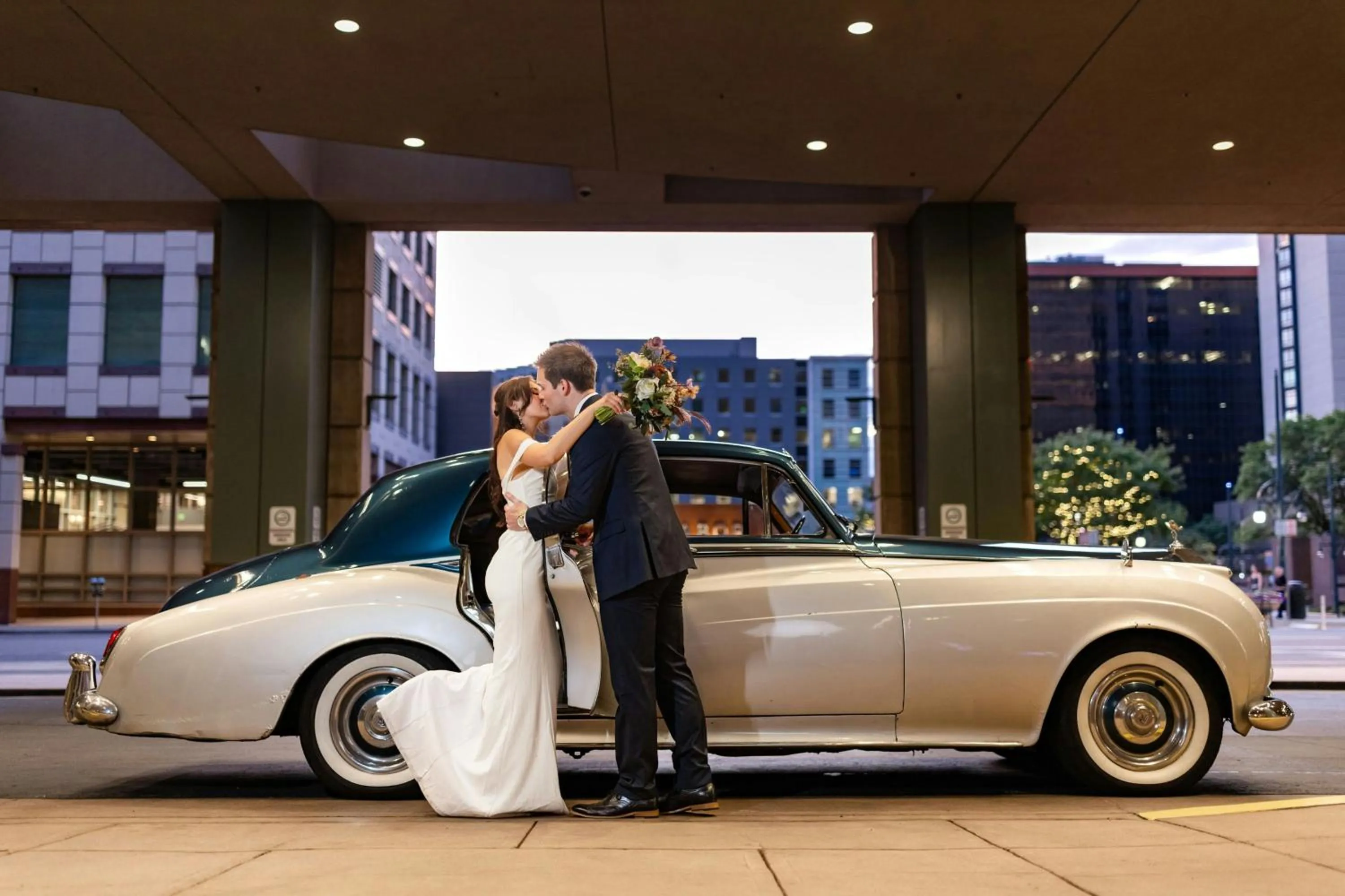 Banquet/Function facilities in The Westin Denver Downtown