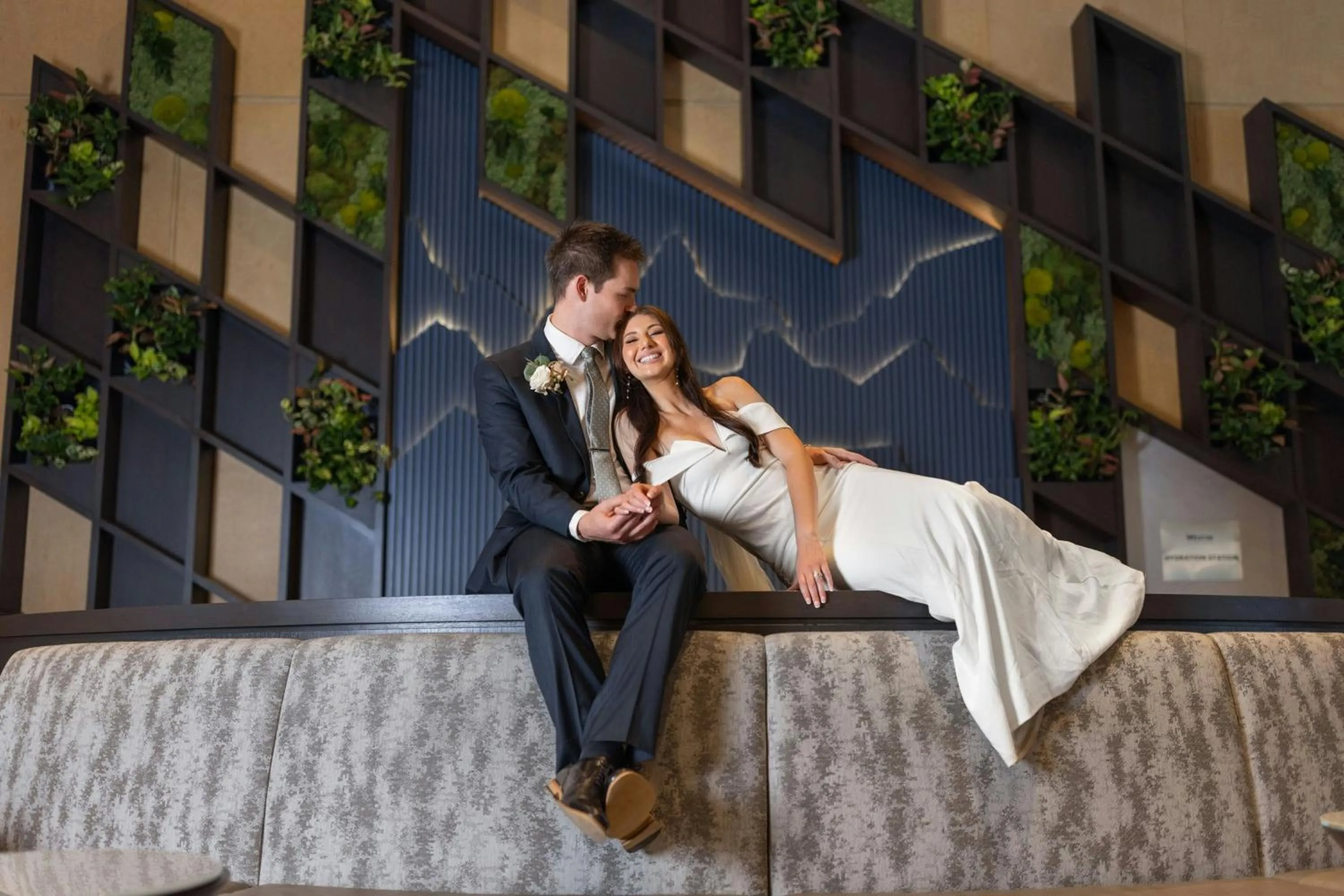 Banquet/Function facilities in The Westin Denver Downtown
