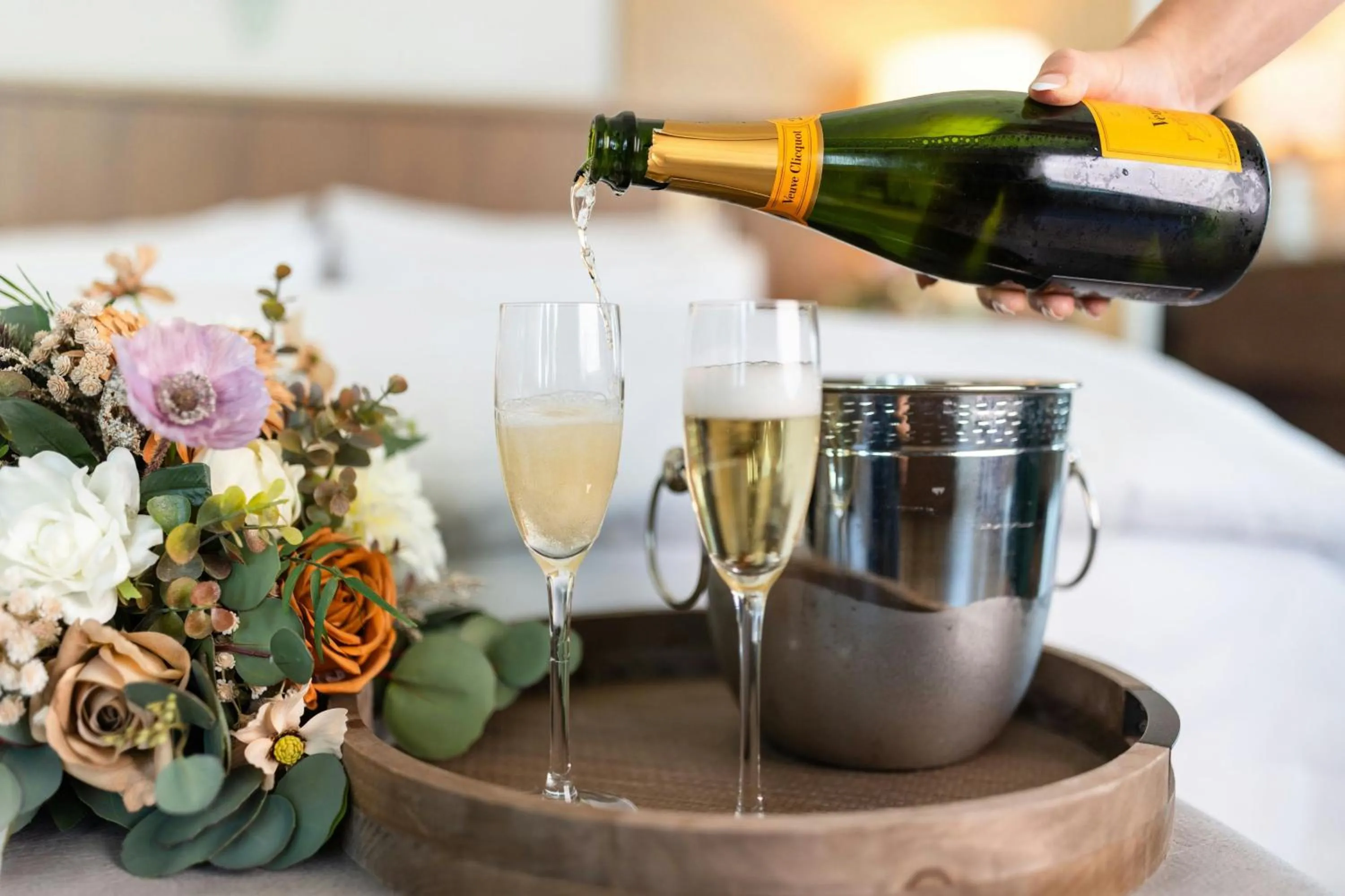 Banquet/Function facilities in The Westin Denver Downtown