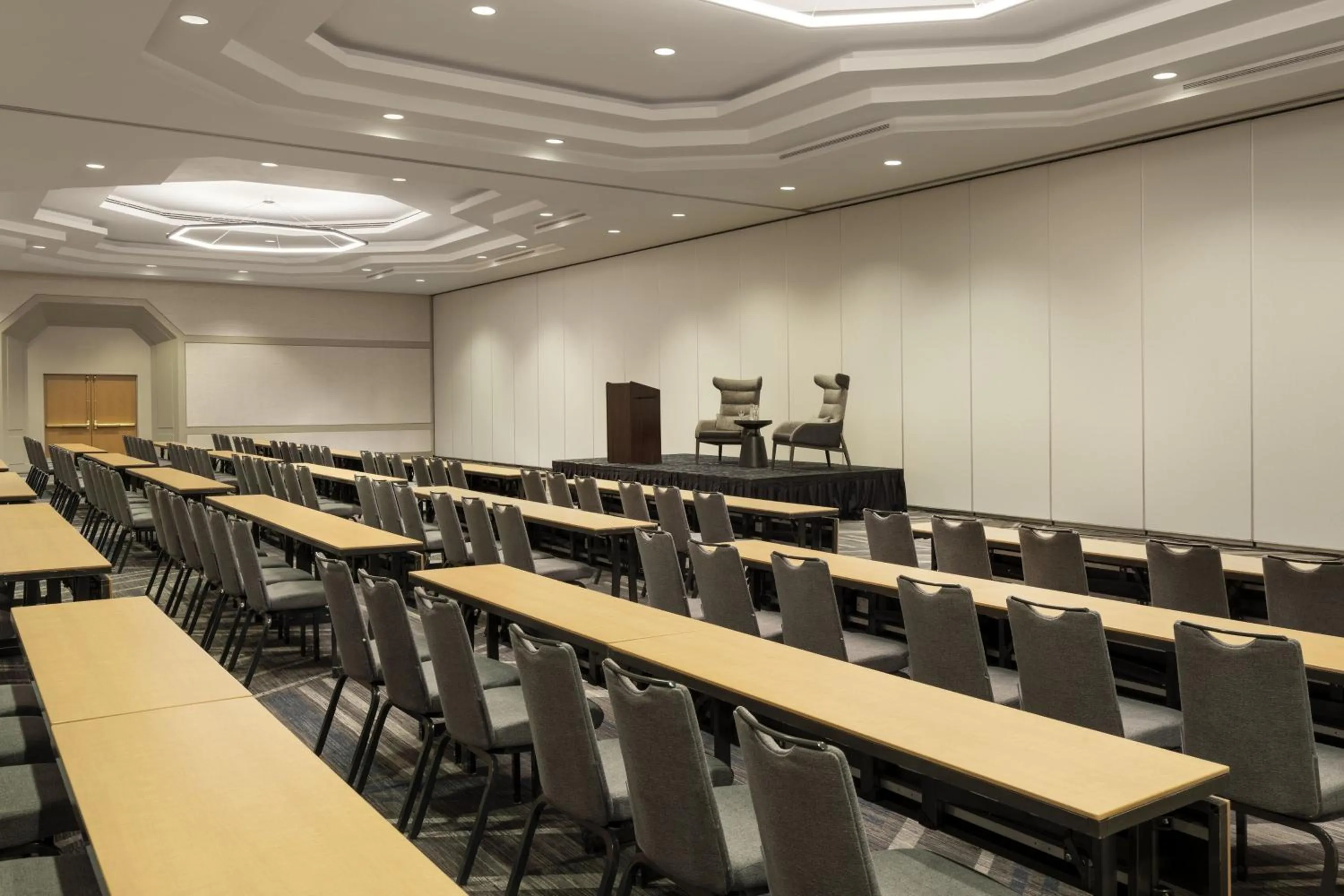 Meeting/conference room in The Westin Denver Downtown