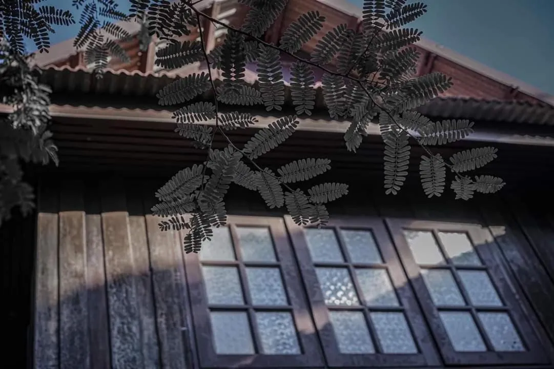 Day in Niwas Ayutthaya