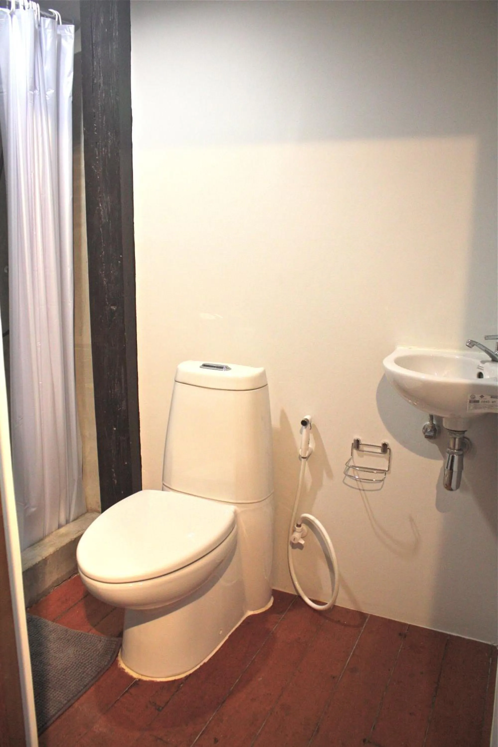 Bathroom in Niwas Ayutthaya