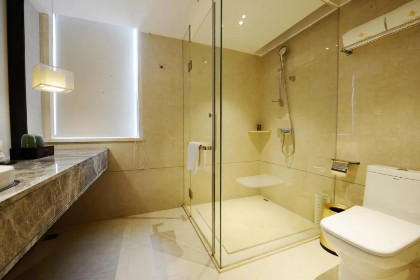 Other in Guangzhou City Join Hotel Shipai Qiao metro Branch