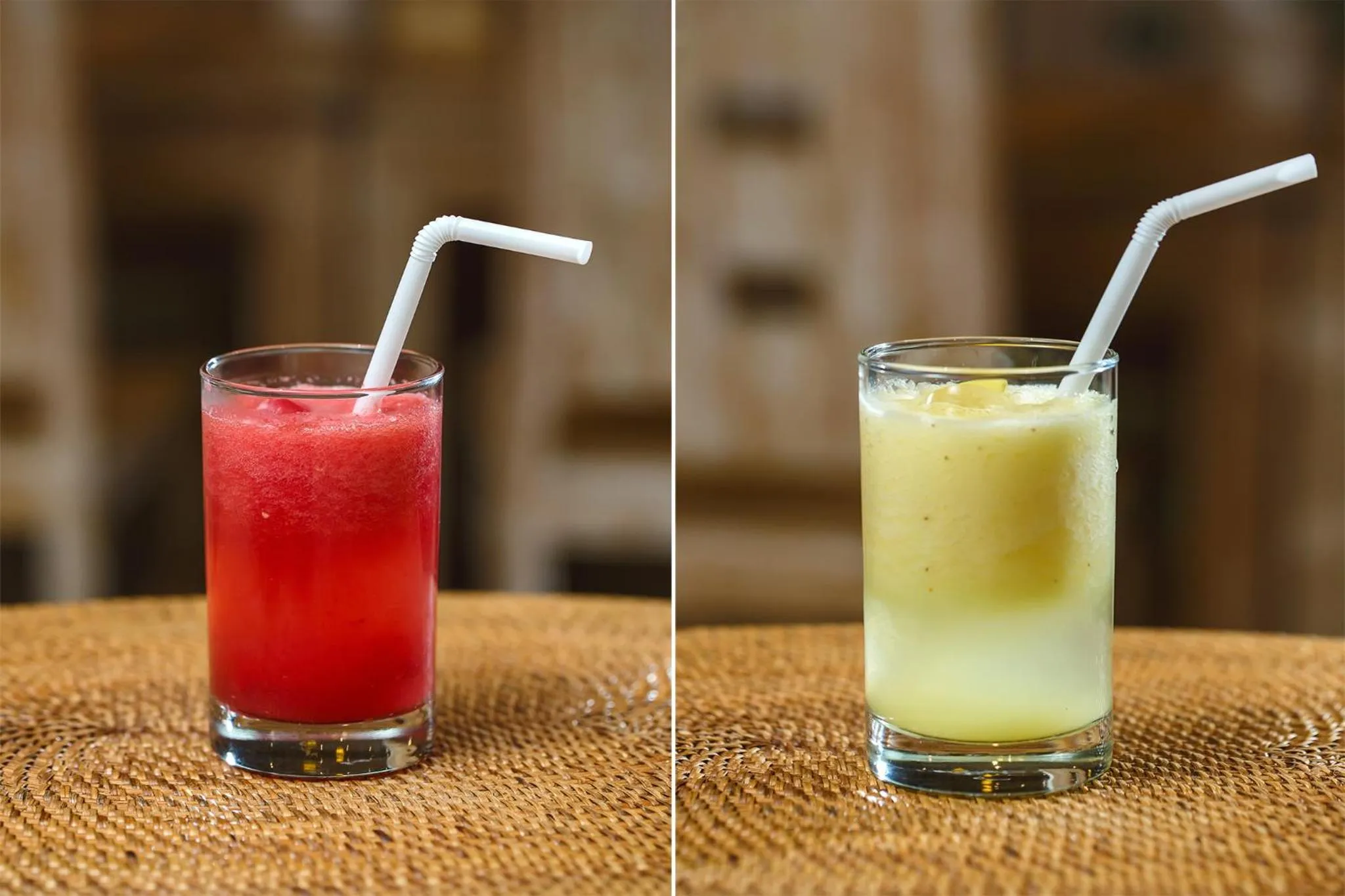 Breakfast in Alas Petulu Villa Resort and Spa